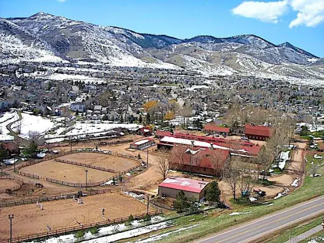 11104 W San Juan Range Road Littleton CO 80127 MLS #REC8561522 03062026220948 640 33