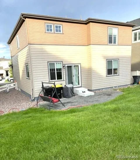 12801 Randles Avenue Parker CO 80134 | MLS #REC8563856 08292026205512 480 22