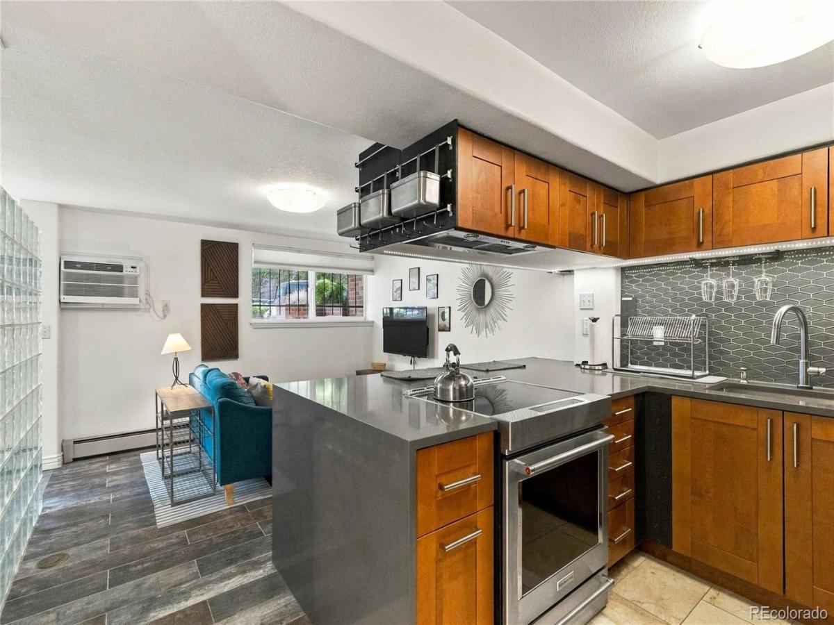1833 N Williams Street #108 Denver CO 80218 | MLS #REC8564677 MLS #REC8564677 image #0