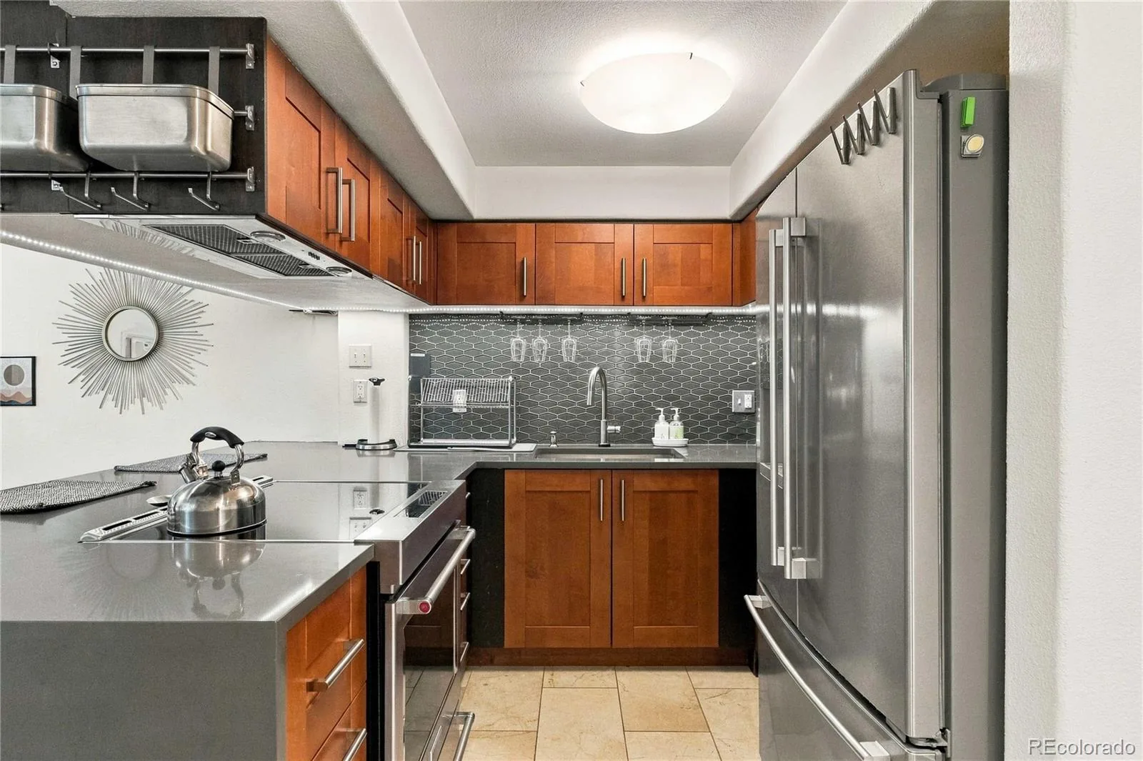 1833 N Williams Street #108 Denver CO 80218 | MLS #REC8564677 10102026201206 1600 1
