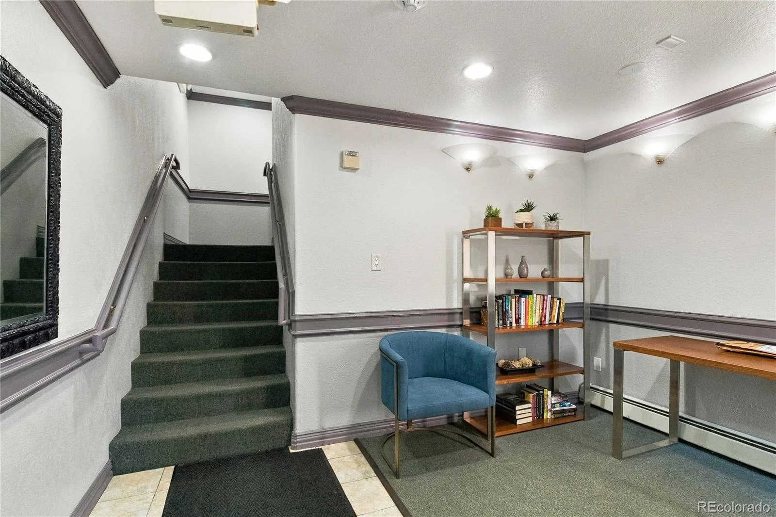1833 N Williams Street #108 Denver CO 80218 | MLS #REC8564677 10102026201206 1600 17