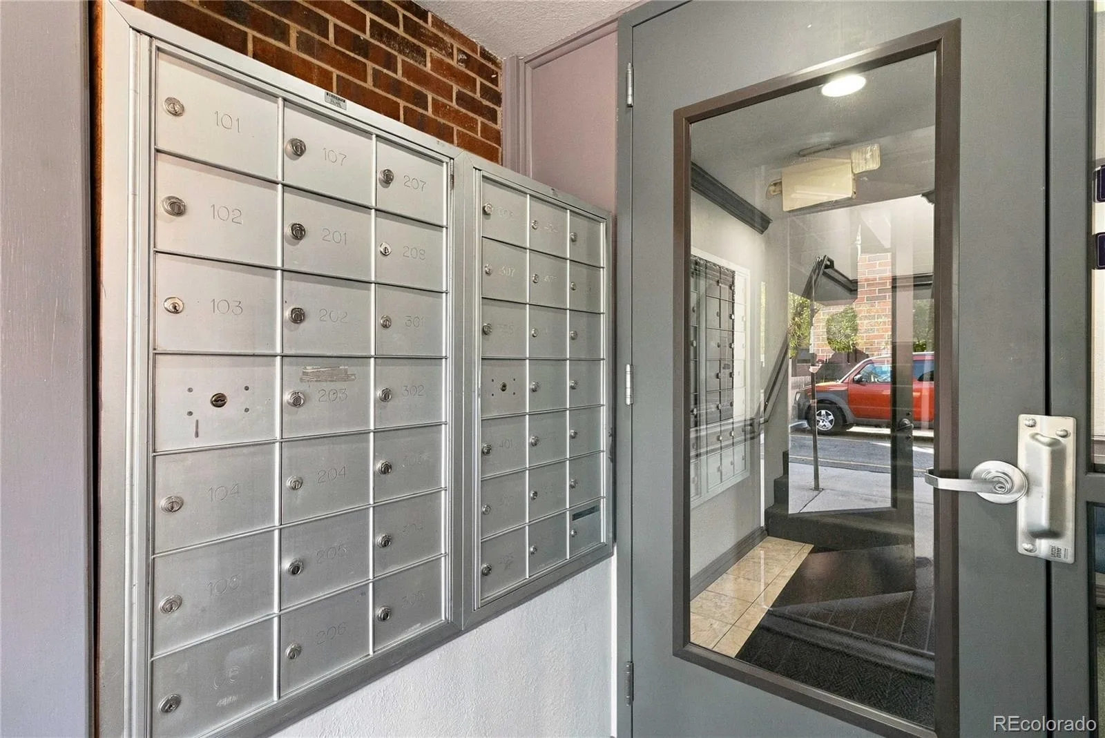 1833 N Williams Street #108 Denver CO 80218 | MLS #REC8564677 10102026201206 1600 20