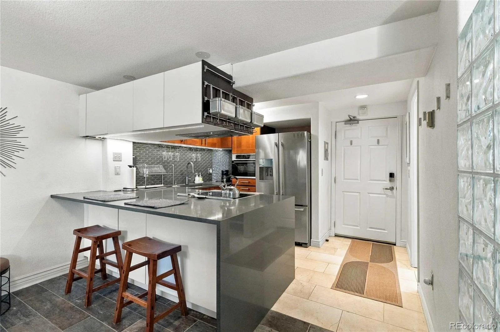 1833 N Williams Street #108 Denver CO 80218 | MLS #REC8564677 10102026201206 1600 3