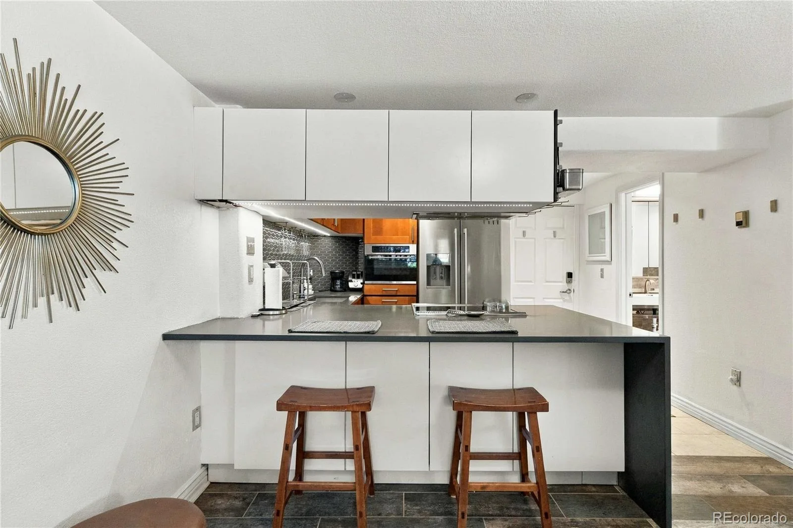 1833 N Williams Street #108 Denver CO 80218 | MLS #REC8564677 10102026201206 1600 4