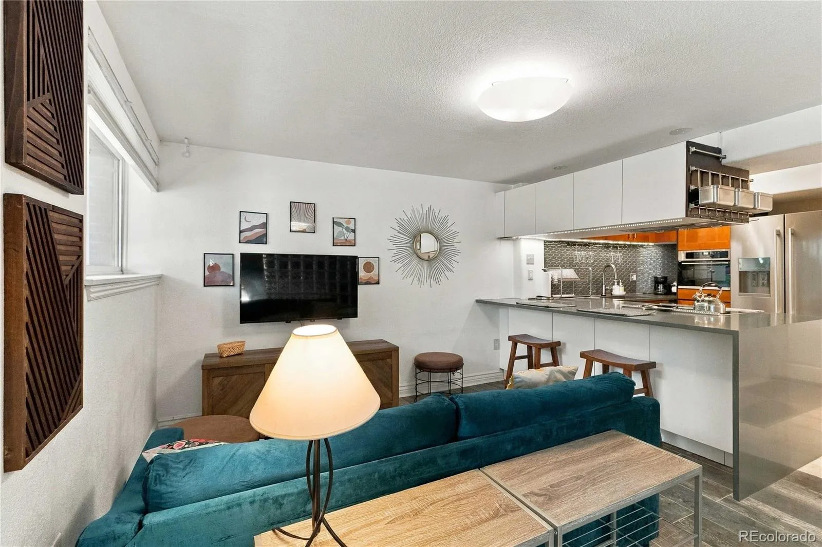 1833 N Williams Street #108 Denver CO 80218 | MLS #REC8564677 10102026201206 1600 5