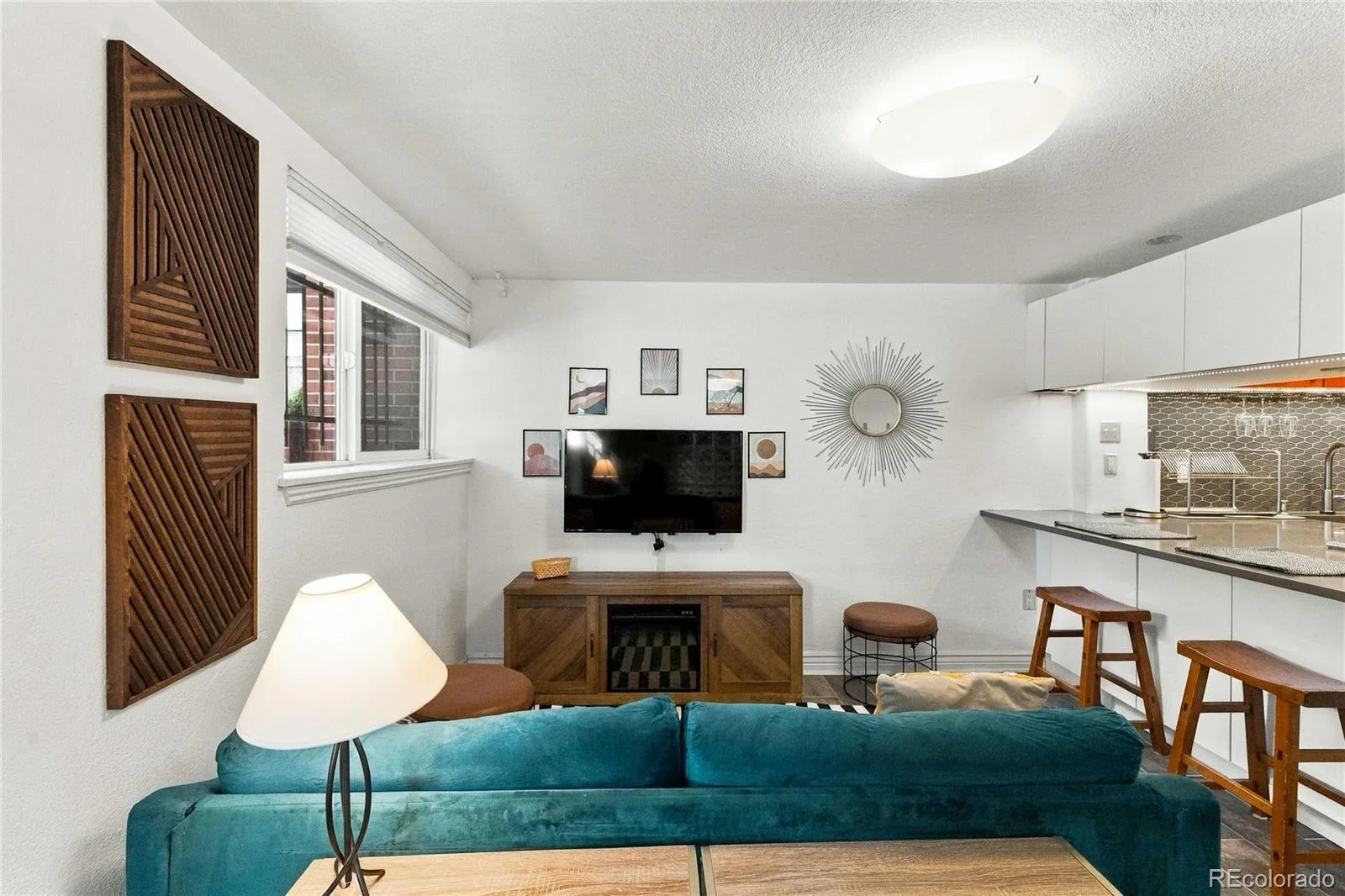 1833 N Williams Street #108 Denver CO 80218 | MLS #REC8564677 10102026201206 1600 6