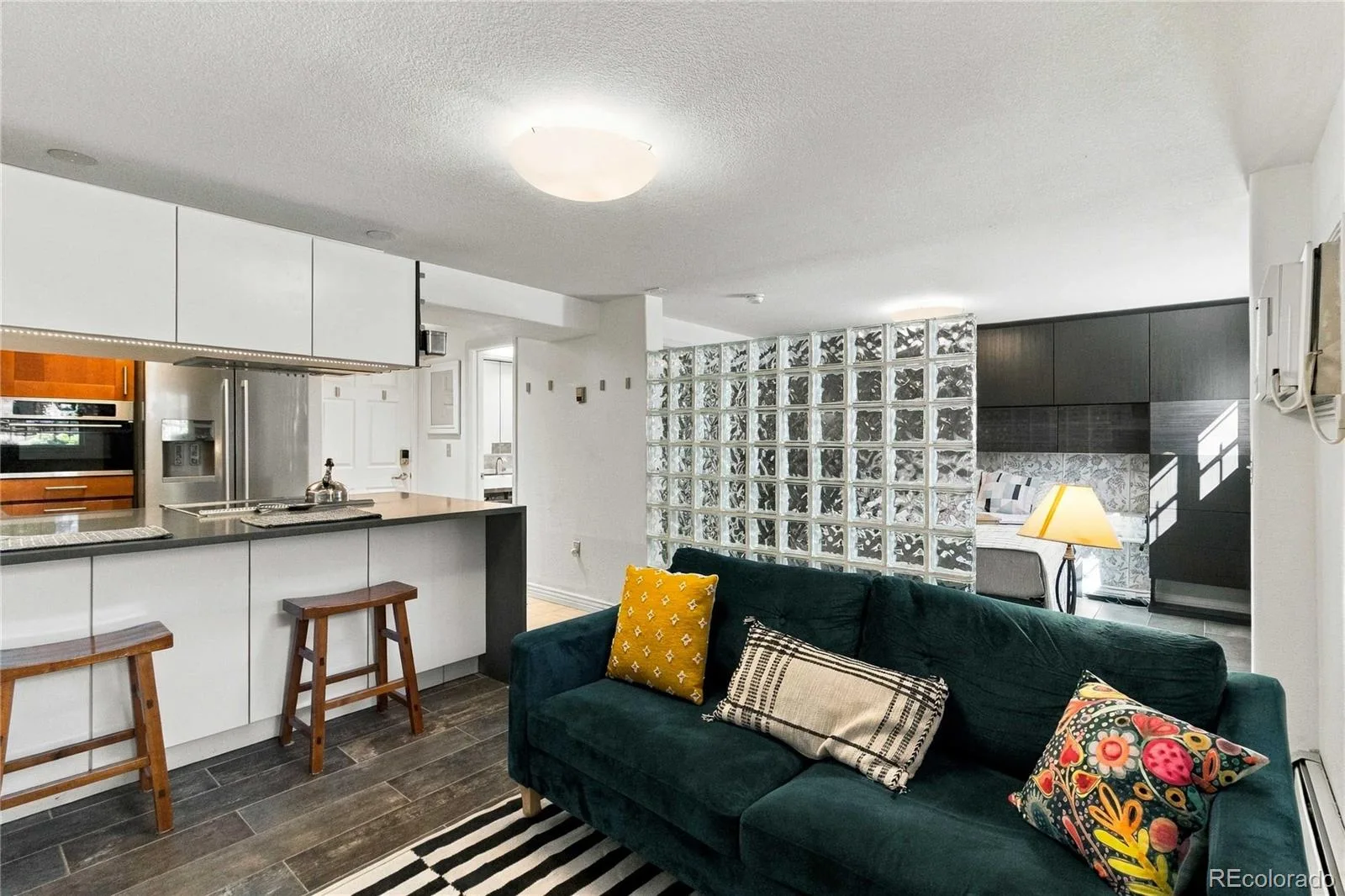1833 N Williams Street #108 Denver CO 80218 | MLS #REC8564677 10102026201206 1600 8