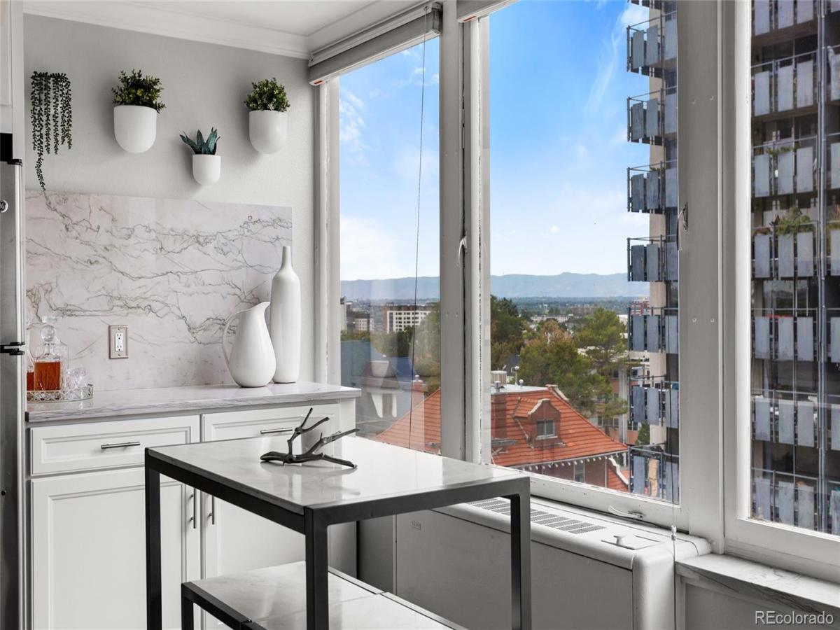 789 N Clarkson Street #605 Denver CO 80218 | MLS #REC8569617 MLS #REC8569617 image #0