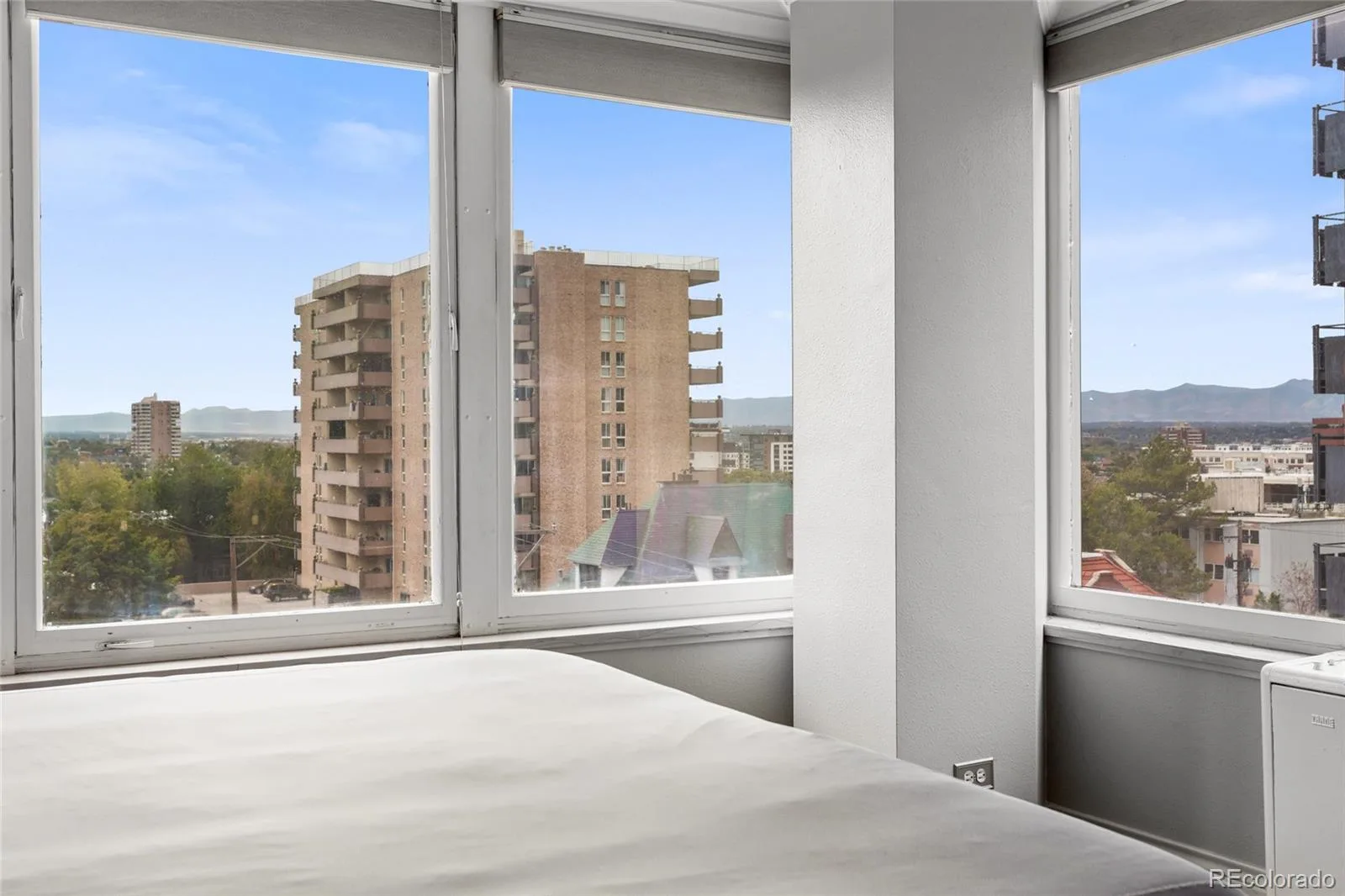 789 N Clarkson Street #605 Denver CO 80218 | MLS #REC8569617 10012026161959 1600 10
