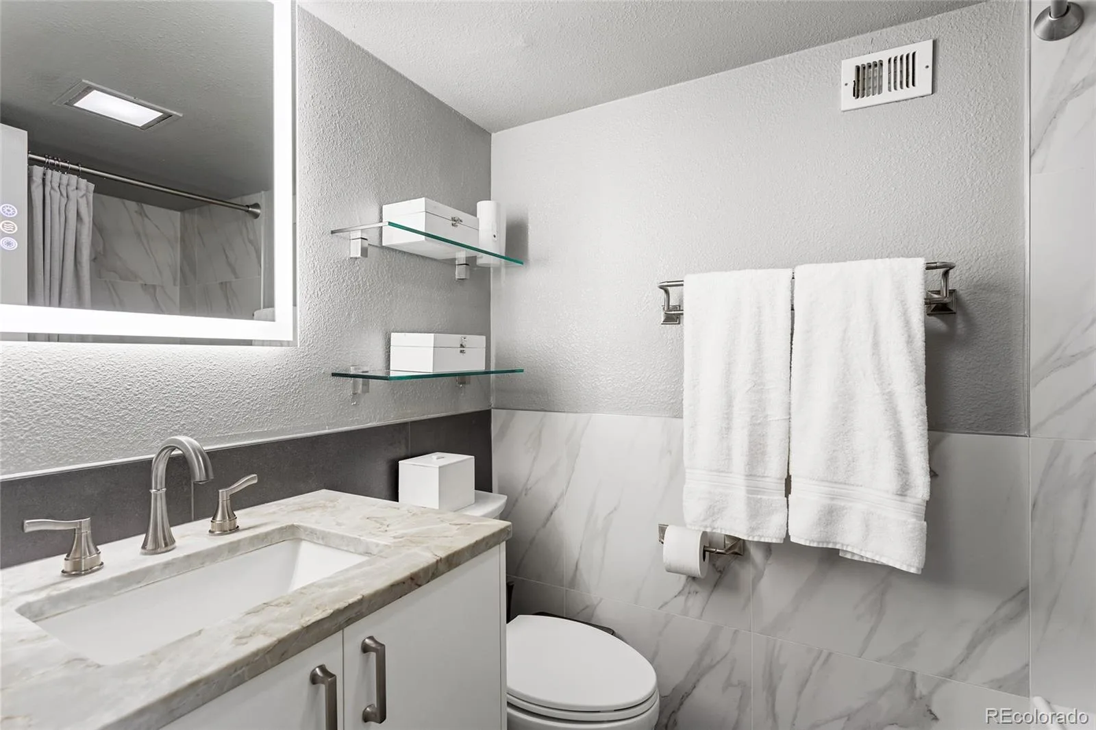 789 N Clarkson Street #605 Denver CO 80218 | MLS #REC8569617 10012026161959 1600 14