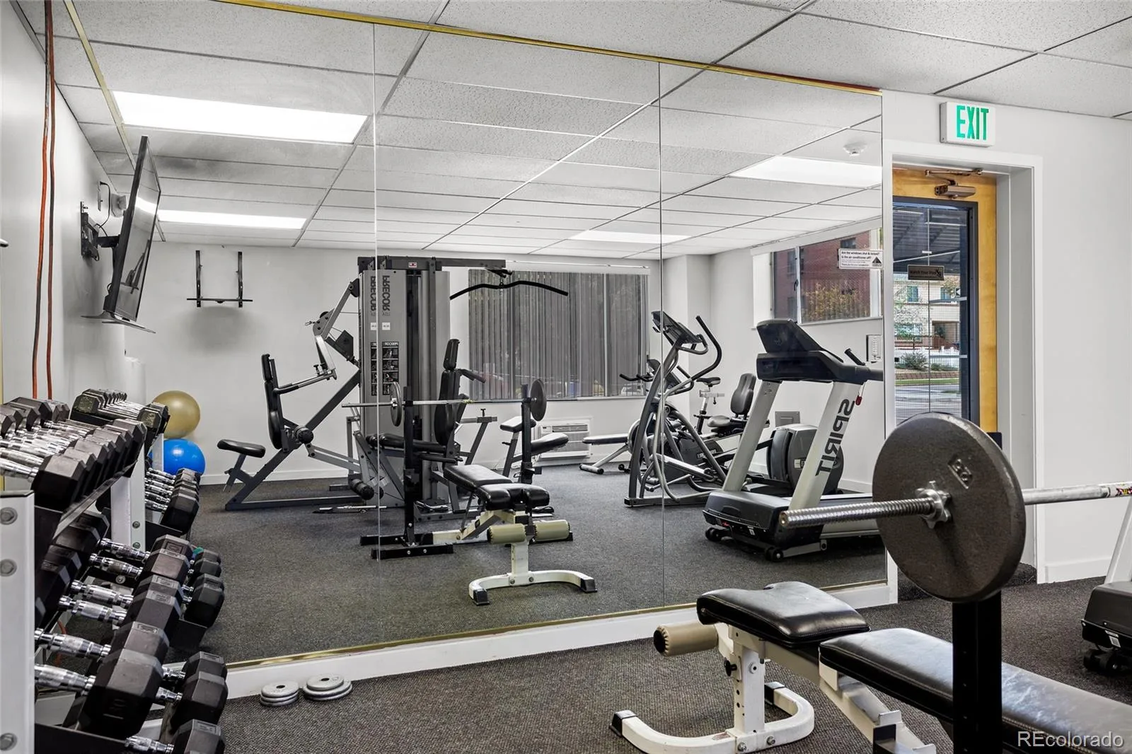 789 N Clarkson Street #605 Denver CO 80218 | MLS #REC8569617 10012026161959 1600 19