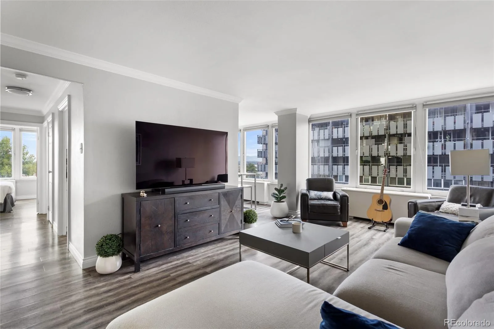 789 N Clarkson Street #605 Denver CO 80218 | MLS #REC8569617 10012026161959 1600 2