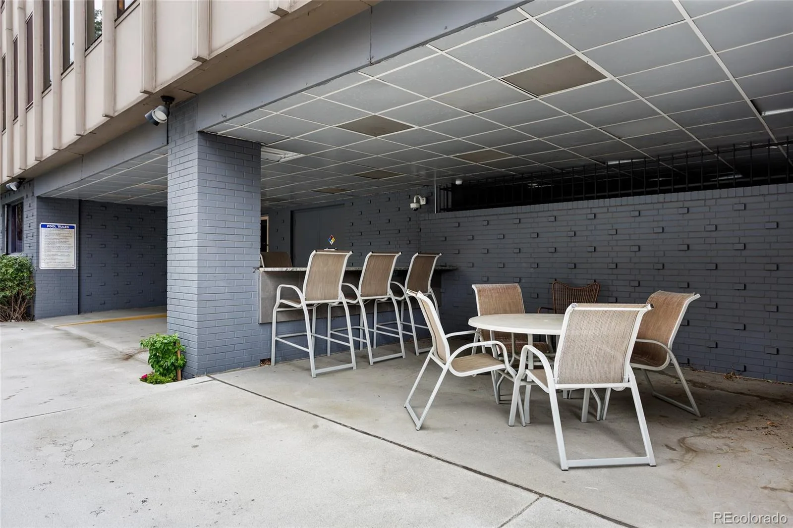 789 N Clarkson Street #605 Denver CO 80218 | MLS #REC8569617 10012026161959 1600 21