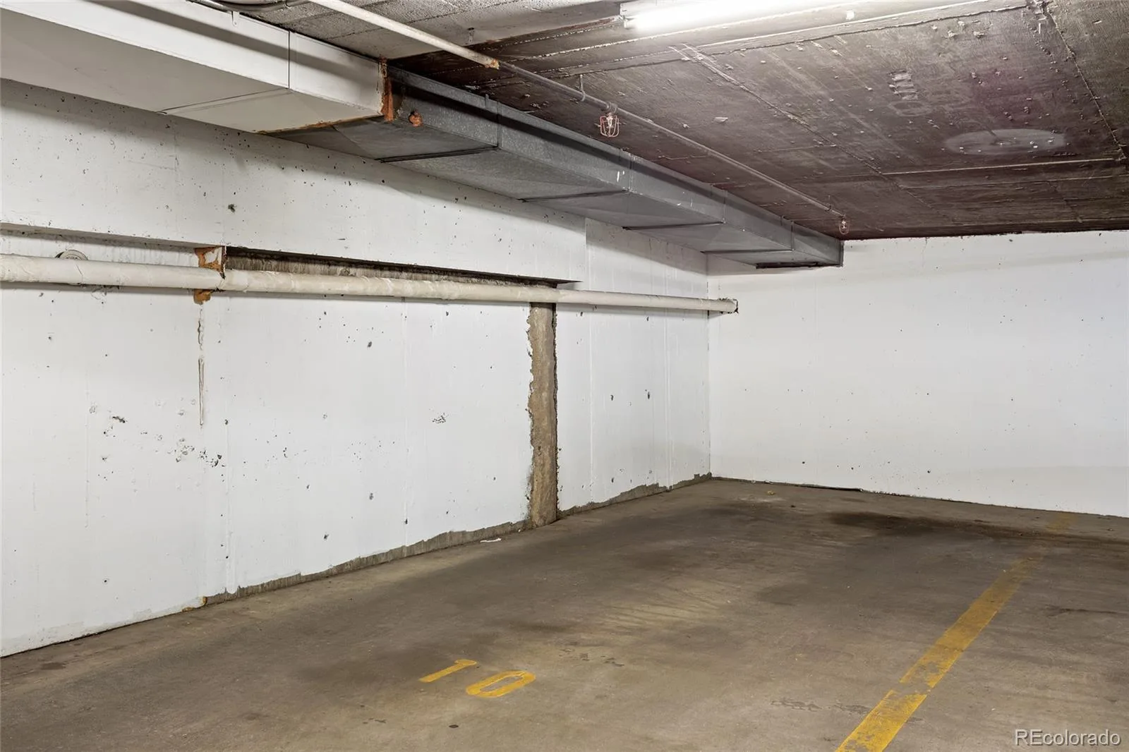 789 N Clarkson Street #605 Denver CO 80218 | MLS #REC8569617 10012026161959 1600 26