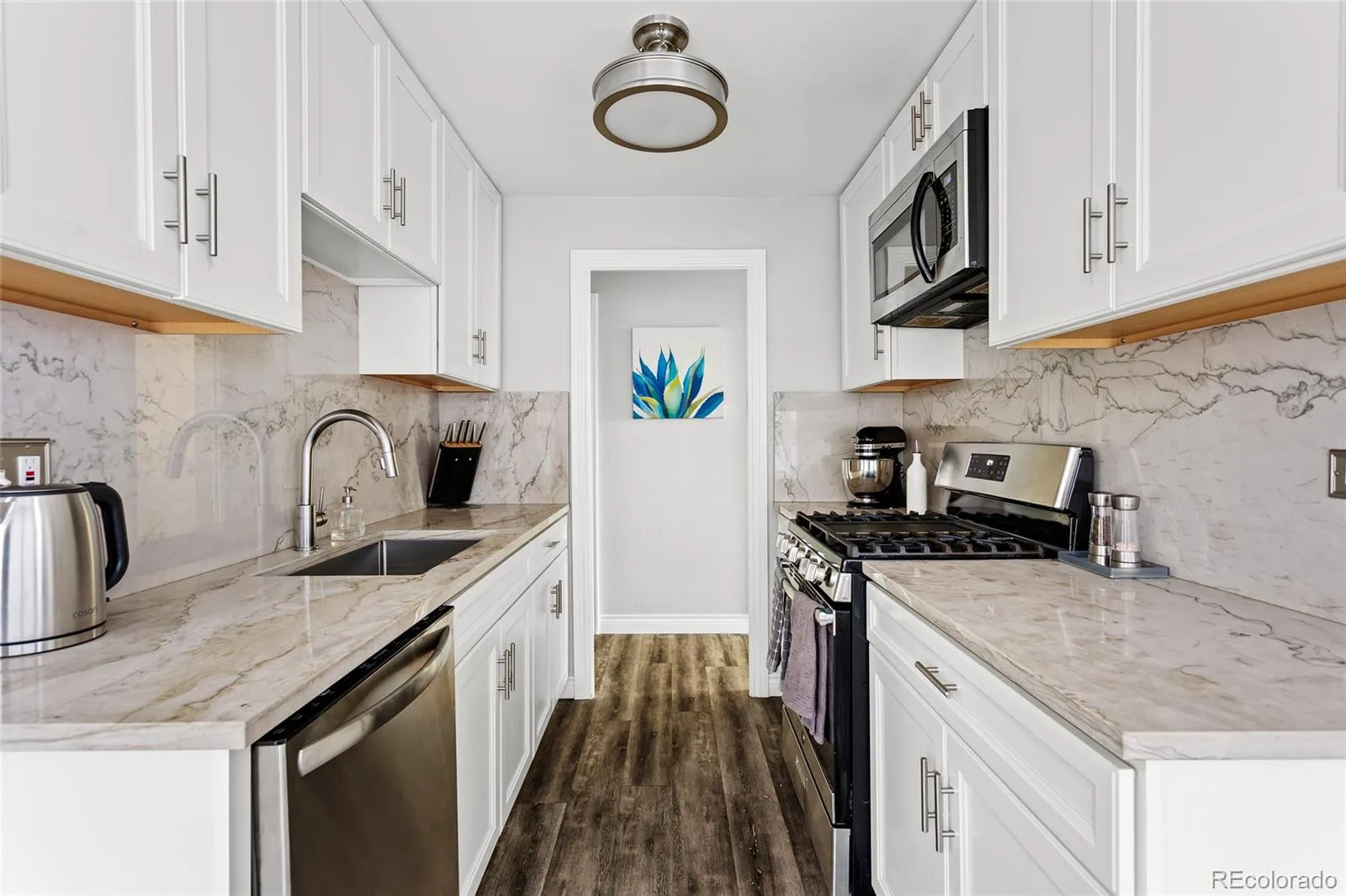 789 N Clarkson Street #605 Denver CO 80218 | MLS #REC8569617 10012026161959 1600 4