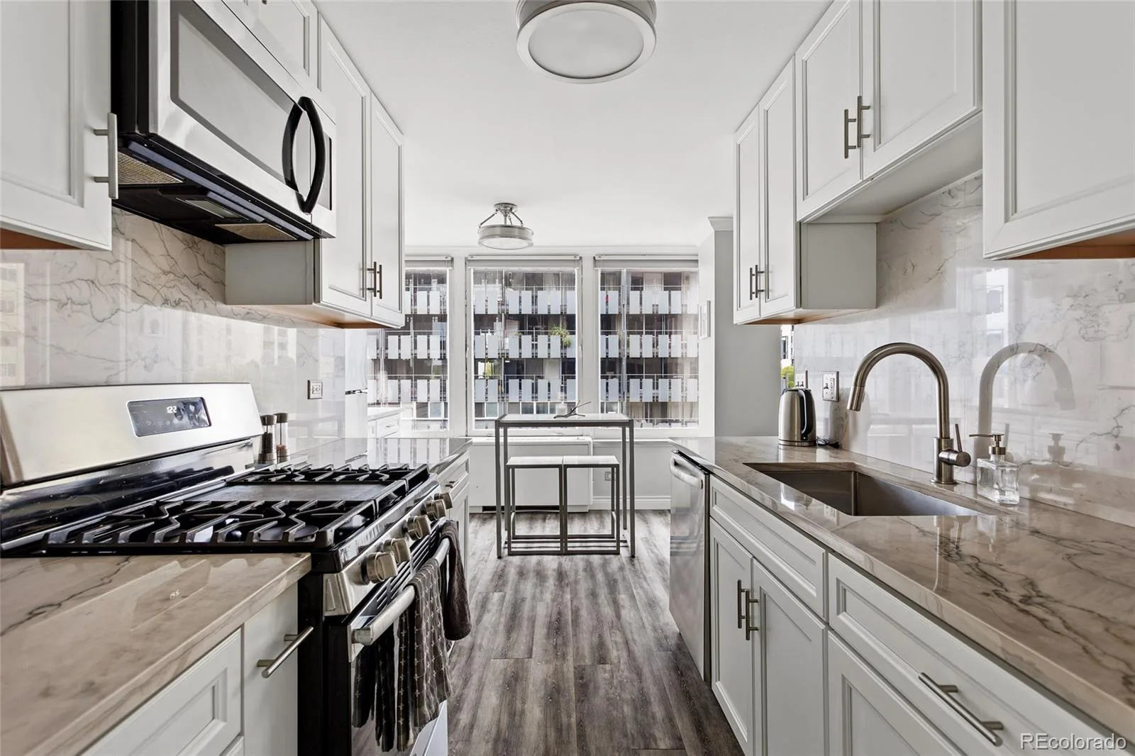 789 N Clarkson Street #605 Denver CO 80218 | MLS #REC8569617 10012026161959 1600 5