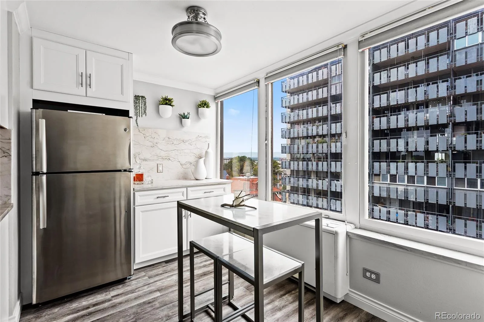 789 N Clarkson Street #605 Denver CO 80218 | MLS #REC8569617 10012026161959 1600 6