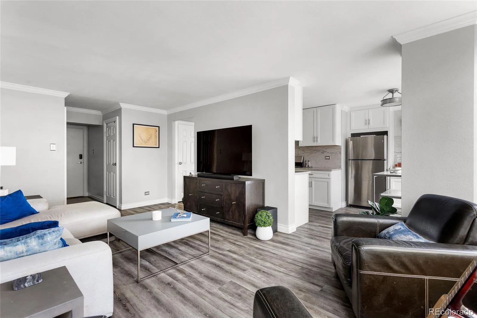 789 N Clarkson Street #605 Denver CO 80218 | MLS #REC8569617 10012026161959 1600 7