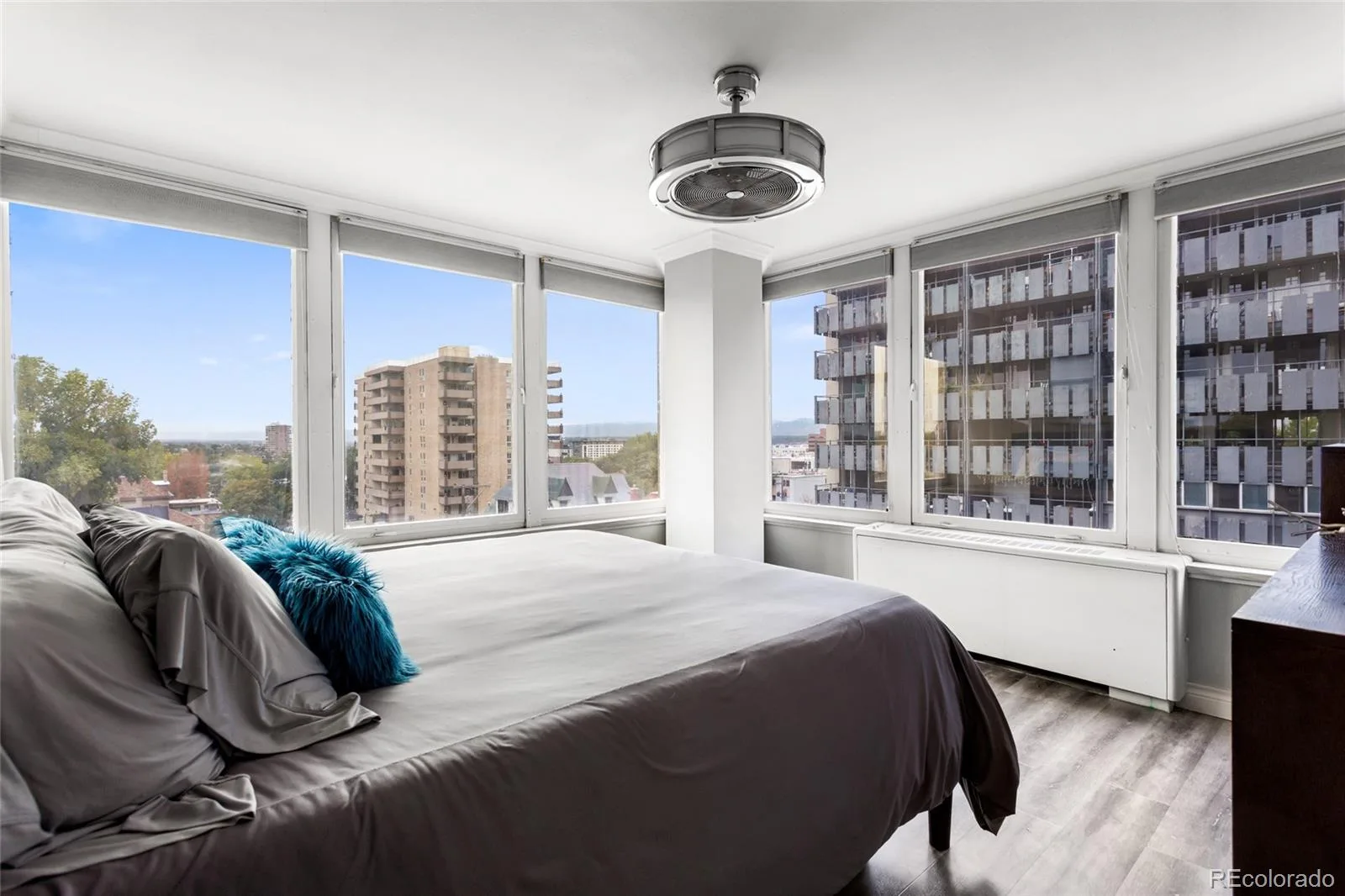 789 N Clarkson Street #605 Denver CO 80218 | MLS #REC8569617 10012026161959 1600 9