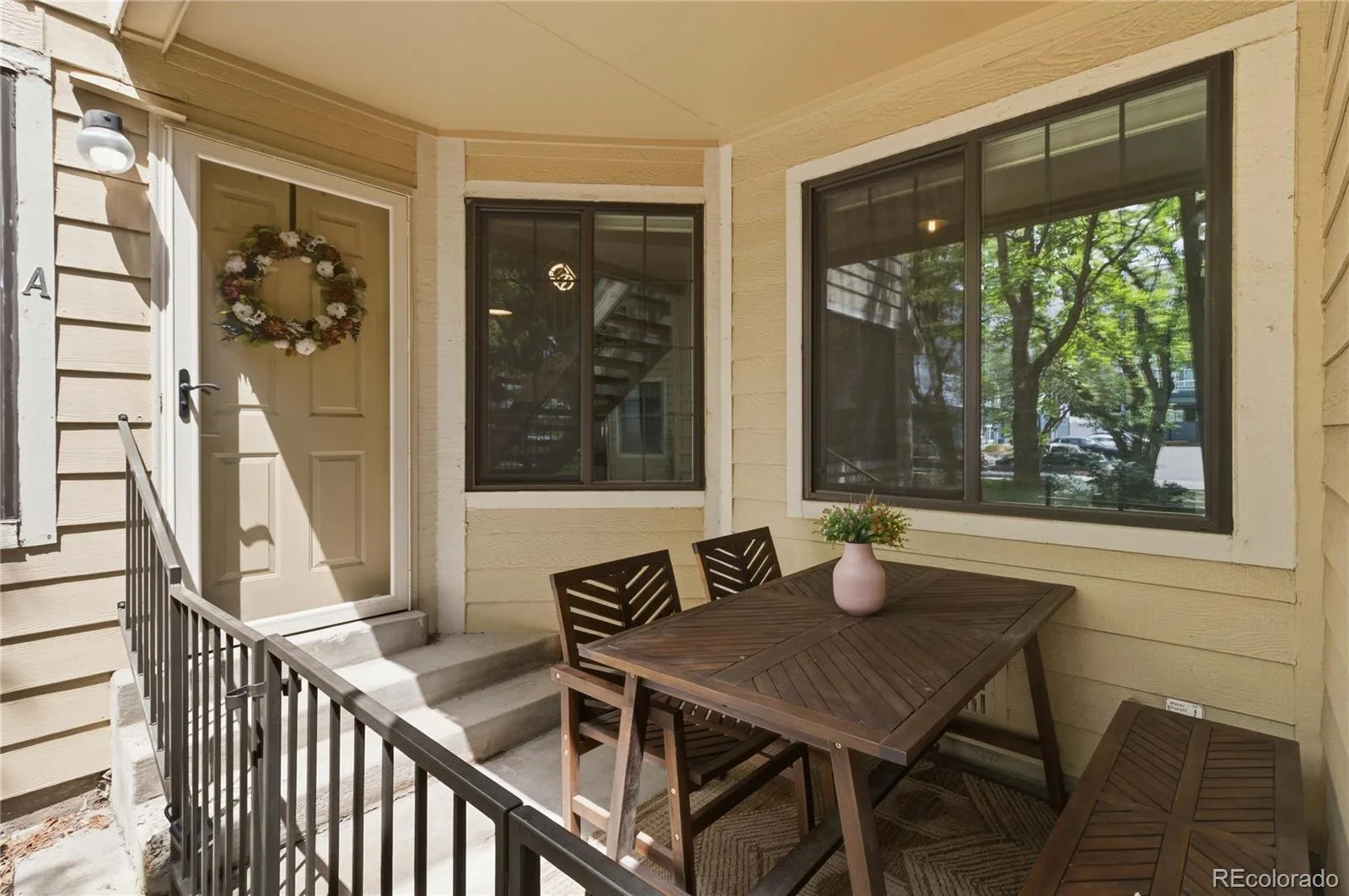910 S Dahlia Street #A Denver CO 80246 MLS #REC8569624 06082026210128 1600 4