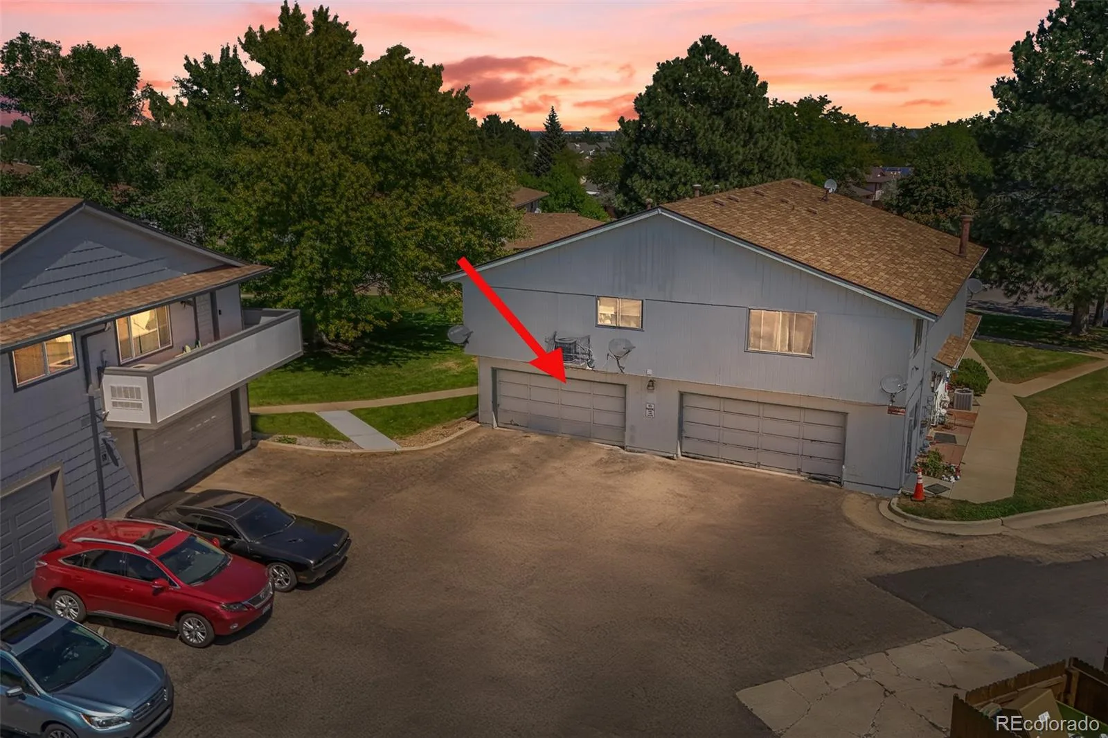 1192 S Eagle Circle #C Aurora CO 80012 | MLS #REC8569954 07072026041249 1600 36