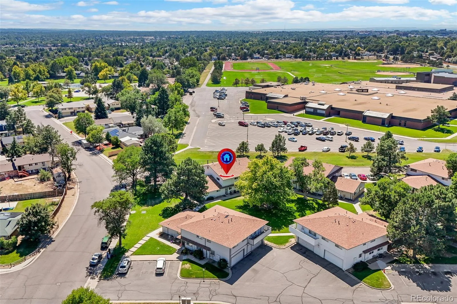 1192 S Eagle Circle #C Aurora CO 80012 | MLS #REC8569954 07072026041249 1600 41