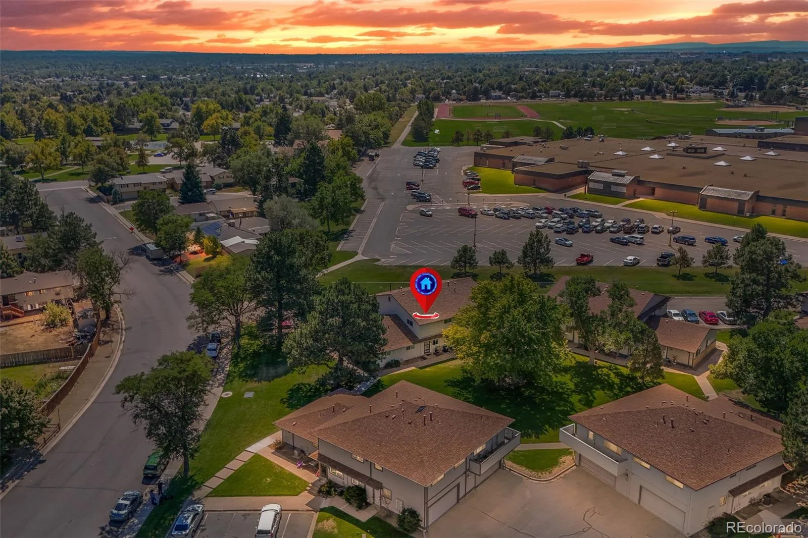 1192 S Eagle Circle #C Aurora CO 80012 | MLS #REC8569954 07072026041249 1600 42