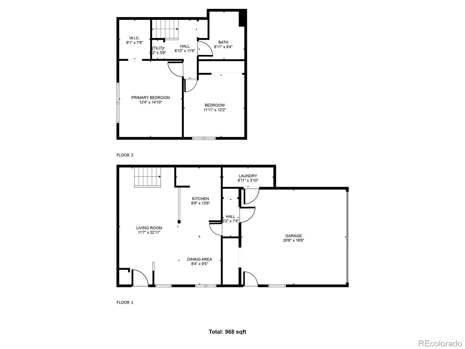 1192 S Eagle Circle #C Aurora CO 80012 | MLS #REC8569954 07072026041249 1600 44