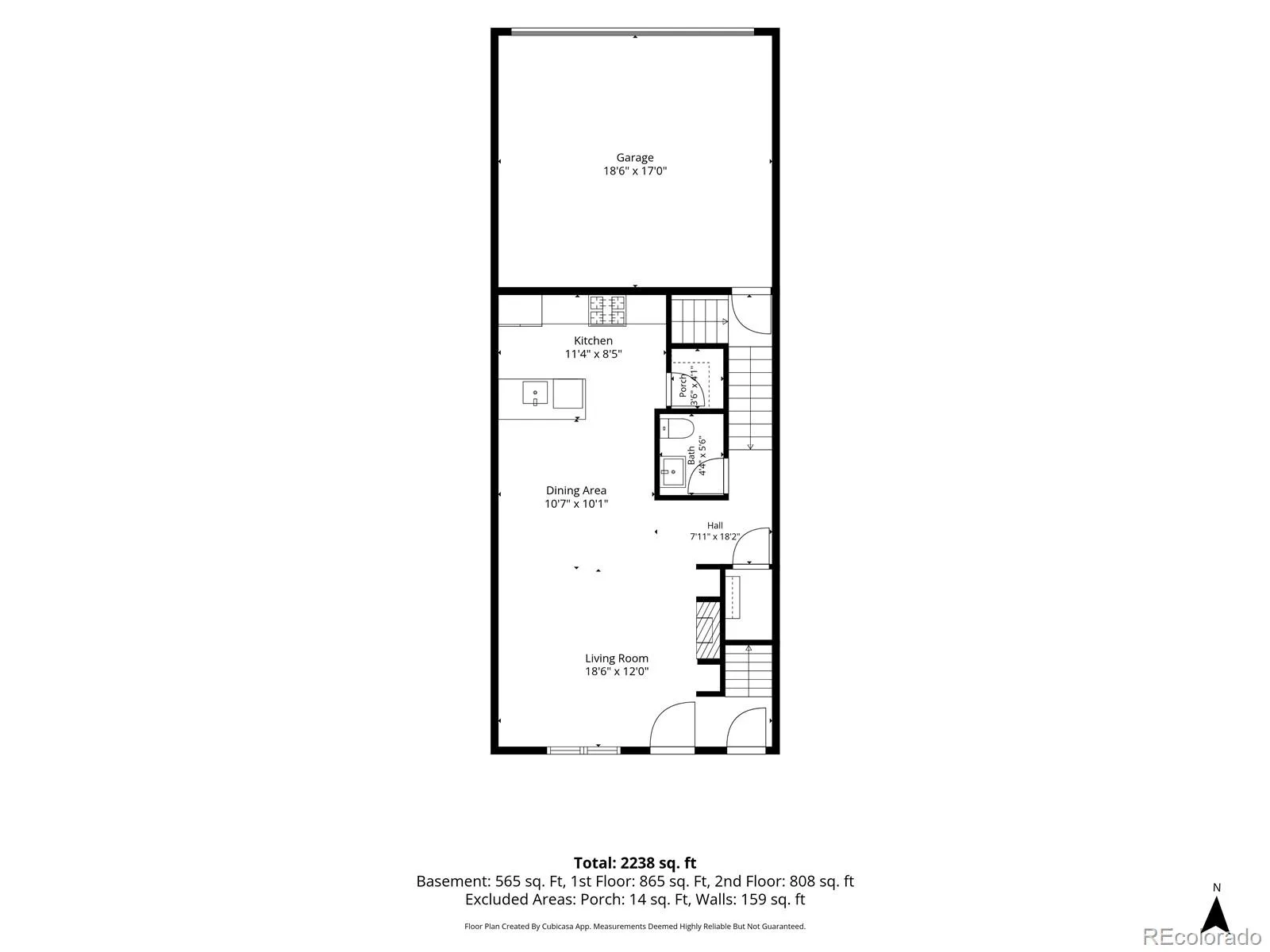 788 Bellaire Street Denver CO 80220 MLS #REC8570550 06152026194757 1600 28