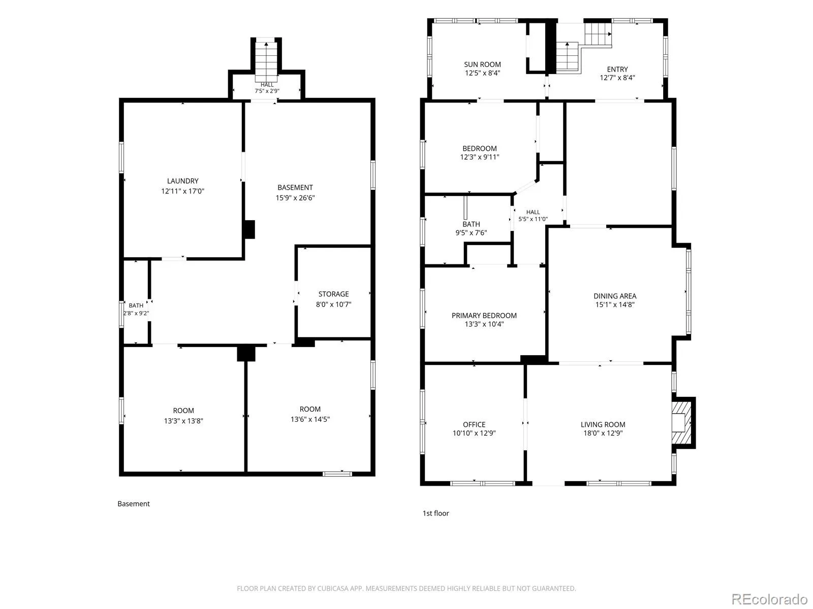 1531 Lowell Boulevard Denver CO 80204 MLS #REC8571192 06242026025711 1600 26