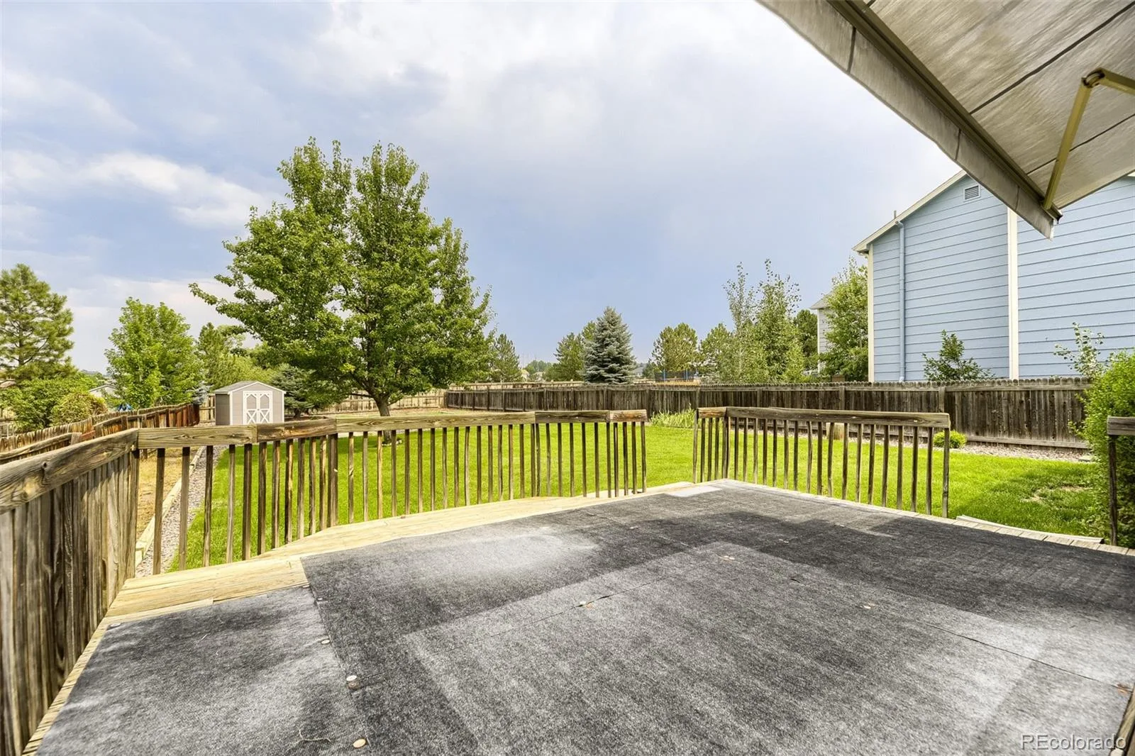 11208 Day Star Court Parker CO 80138 | MLS #REC8572514 08072026025835 1600 18
