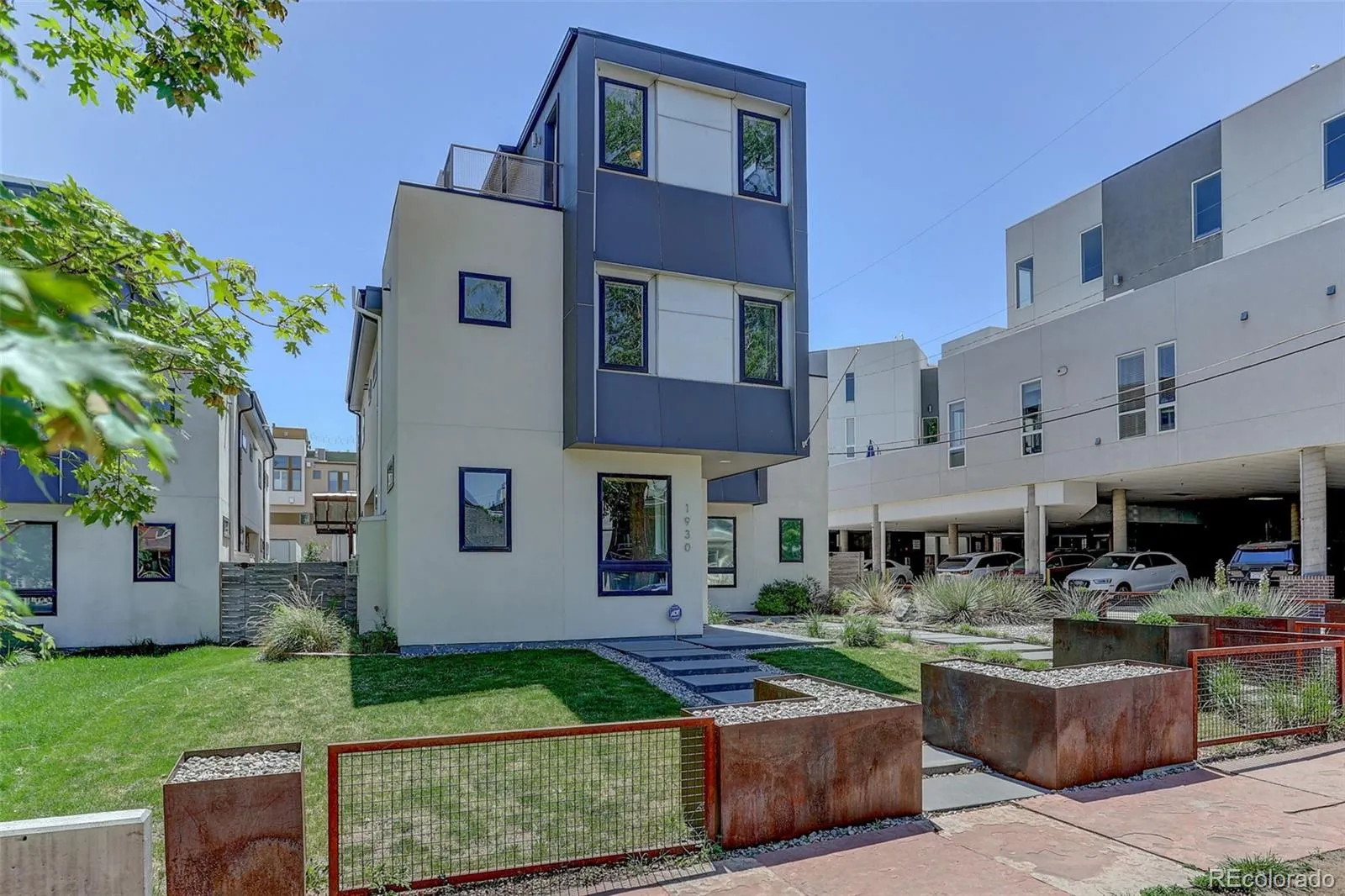 1930 W 35th Avenue Denver CO 80211 MLS #REC8573428 05142026225634 1600 0