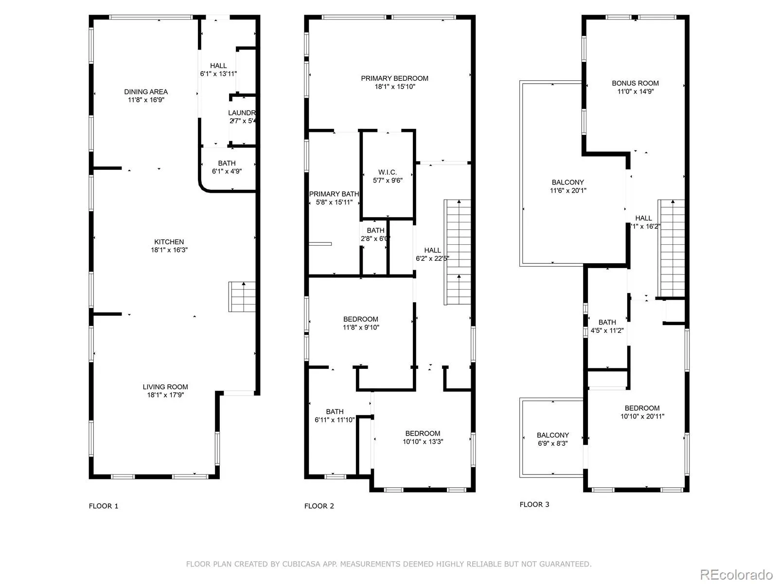 1930 W 35th Avenue Denver CO 80211 MLS #REC8573428 05142026225634 1600 49