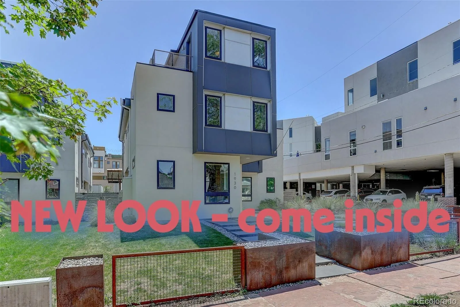 1930 W 35th Avenue Denver CO 80211 MLS #REC8573428 07052026154409 1600 1