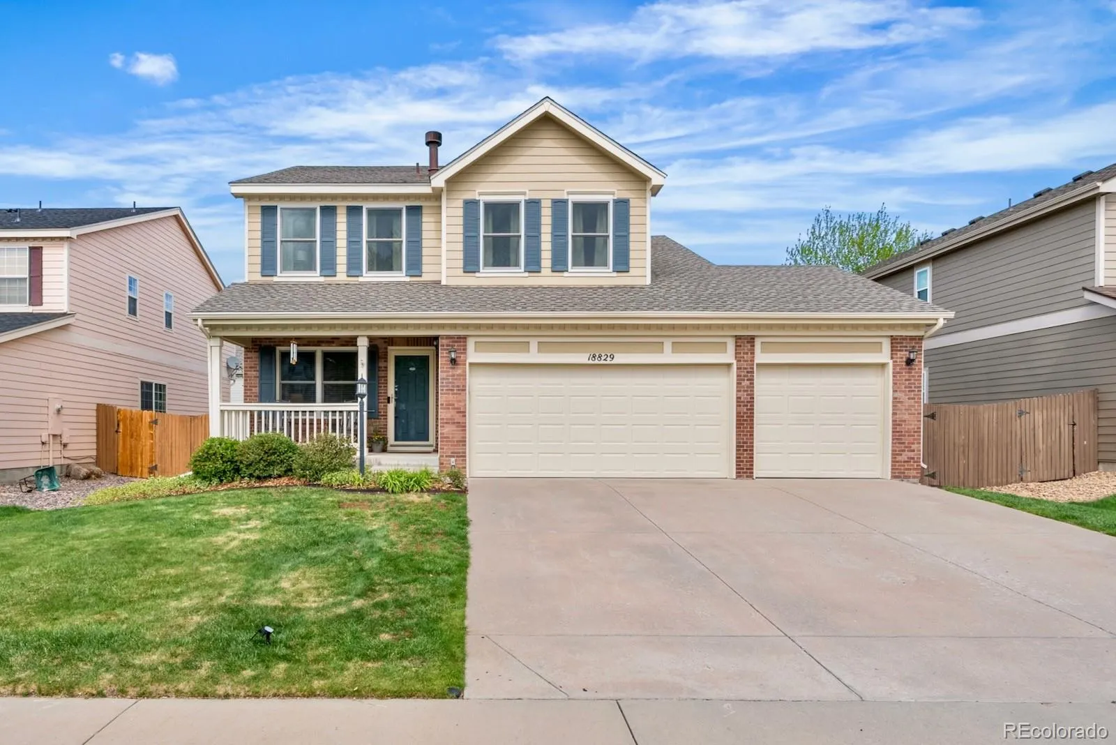 18829 E Berry Place Aurora CO 80015 MLS #REC8573806 05132026151152 1600 0