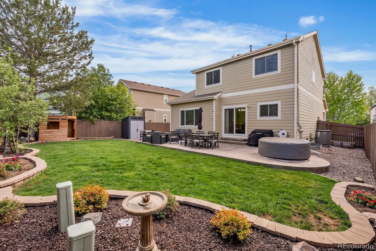 18829 E Berry Place Aurora CO 80015 MLS #REC8573806 05132026151152 1600 4