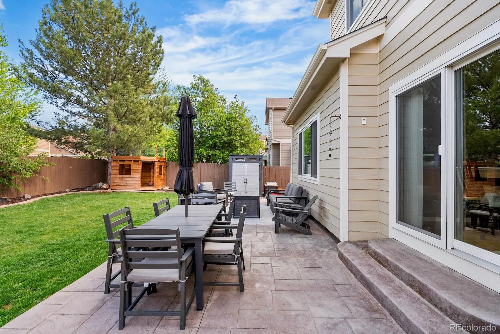 18829 E Berry Place Aurora CO 80015 MLS #REC8573806 05132026151152 1600 5