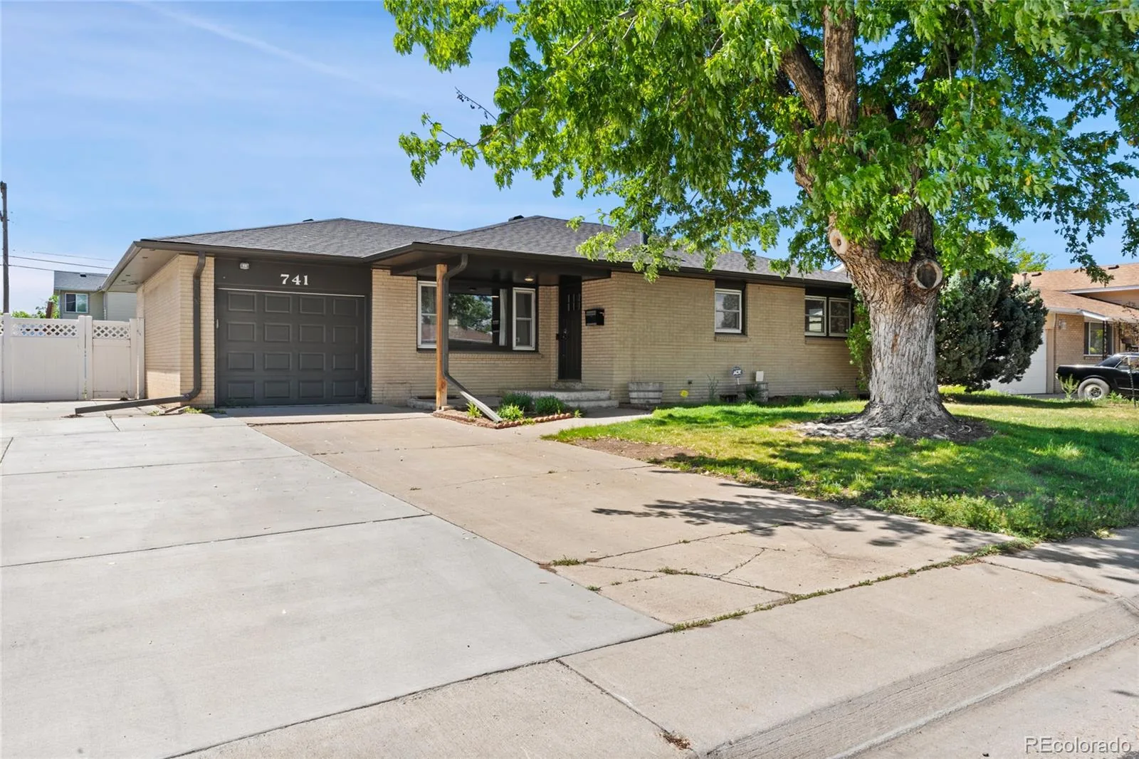 741 S 6th Avenue Brighton CO 80601 | MLS #REC8575869 08172026200235 1600 1