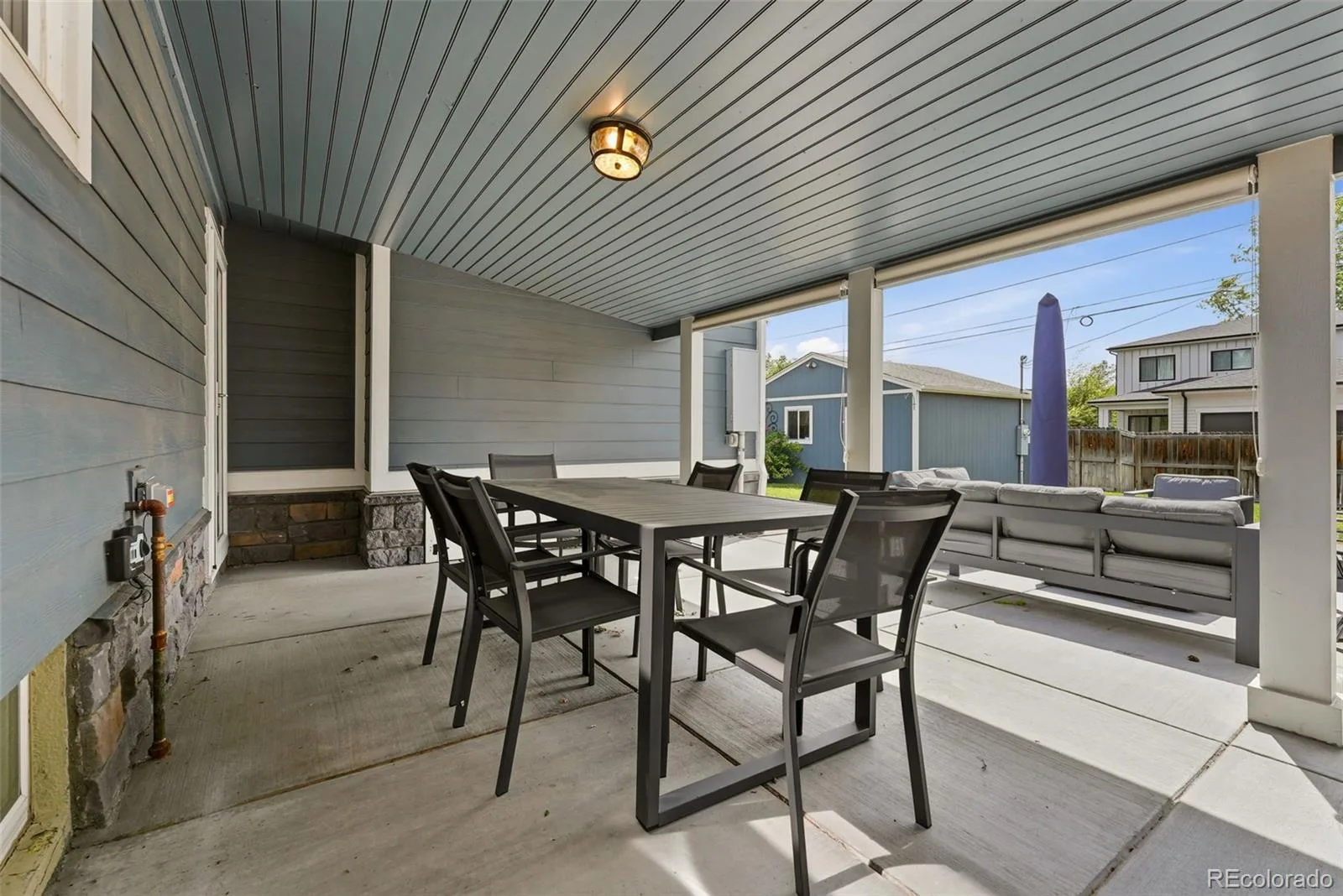 1121 S Cook Street Denver CO 80210 MLS #REC8576124 06112026171835 1600 45