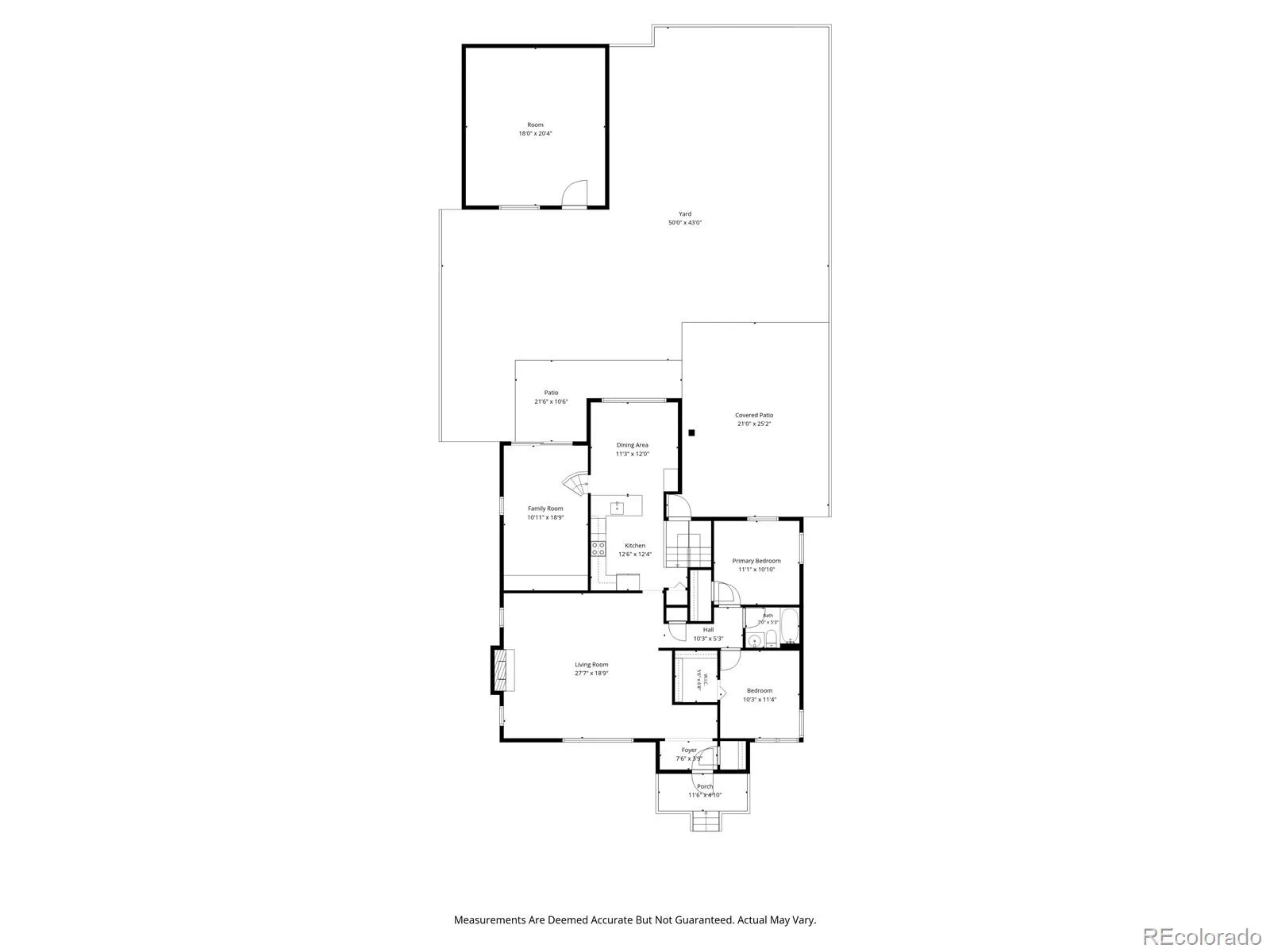 1121 S Cook Street Denver CO 80210 MLS #REC8576124 06112026171835 1600 47