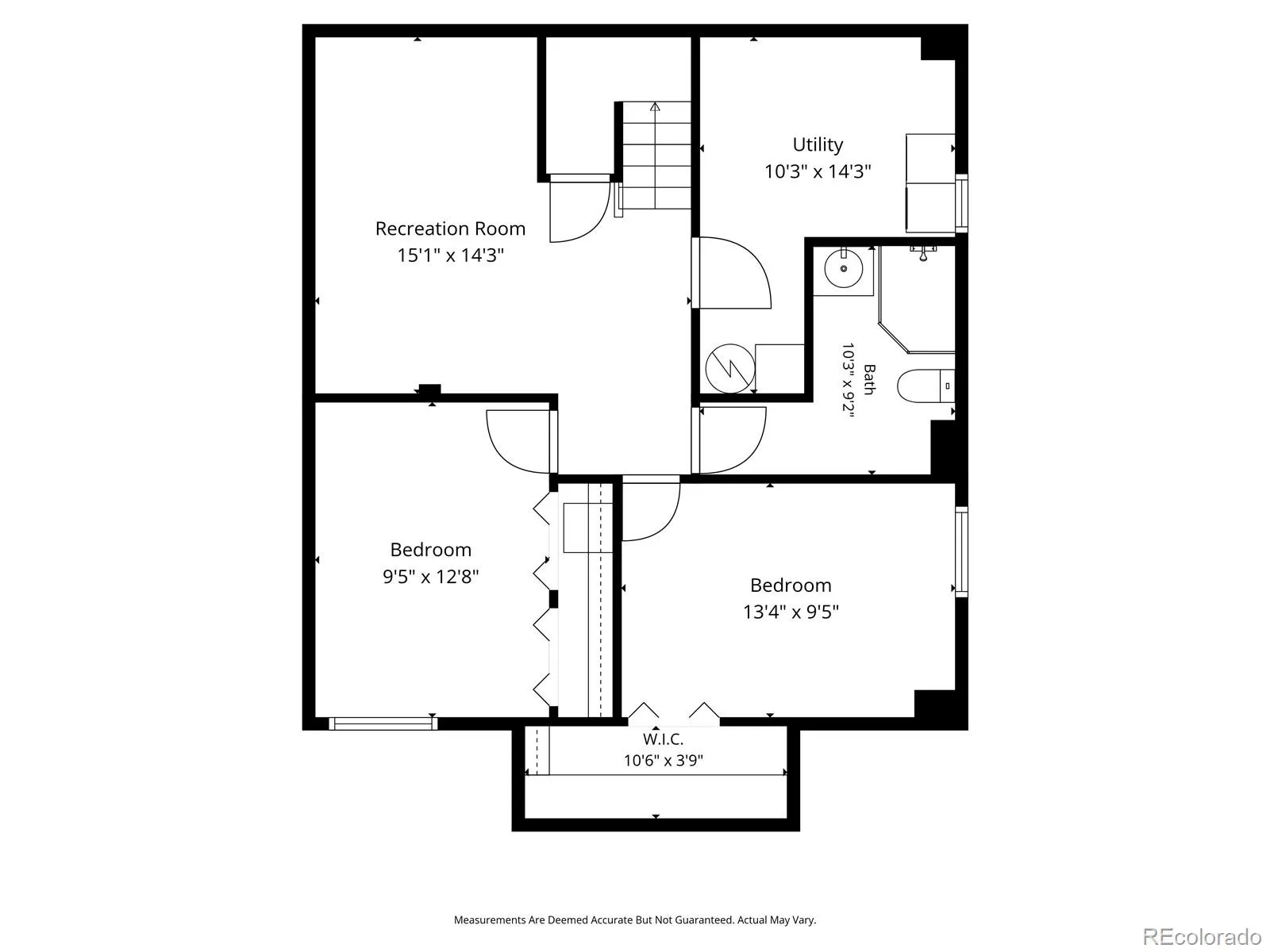 1121 S Cook Street Denver CO 80210 MLS #REC8576124 06112026171835 1600 48
