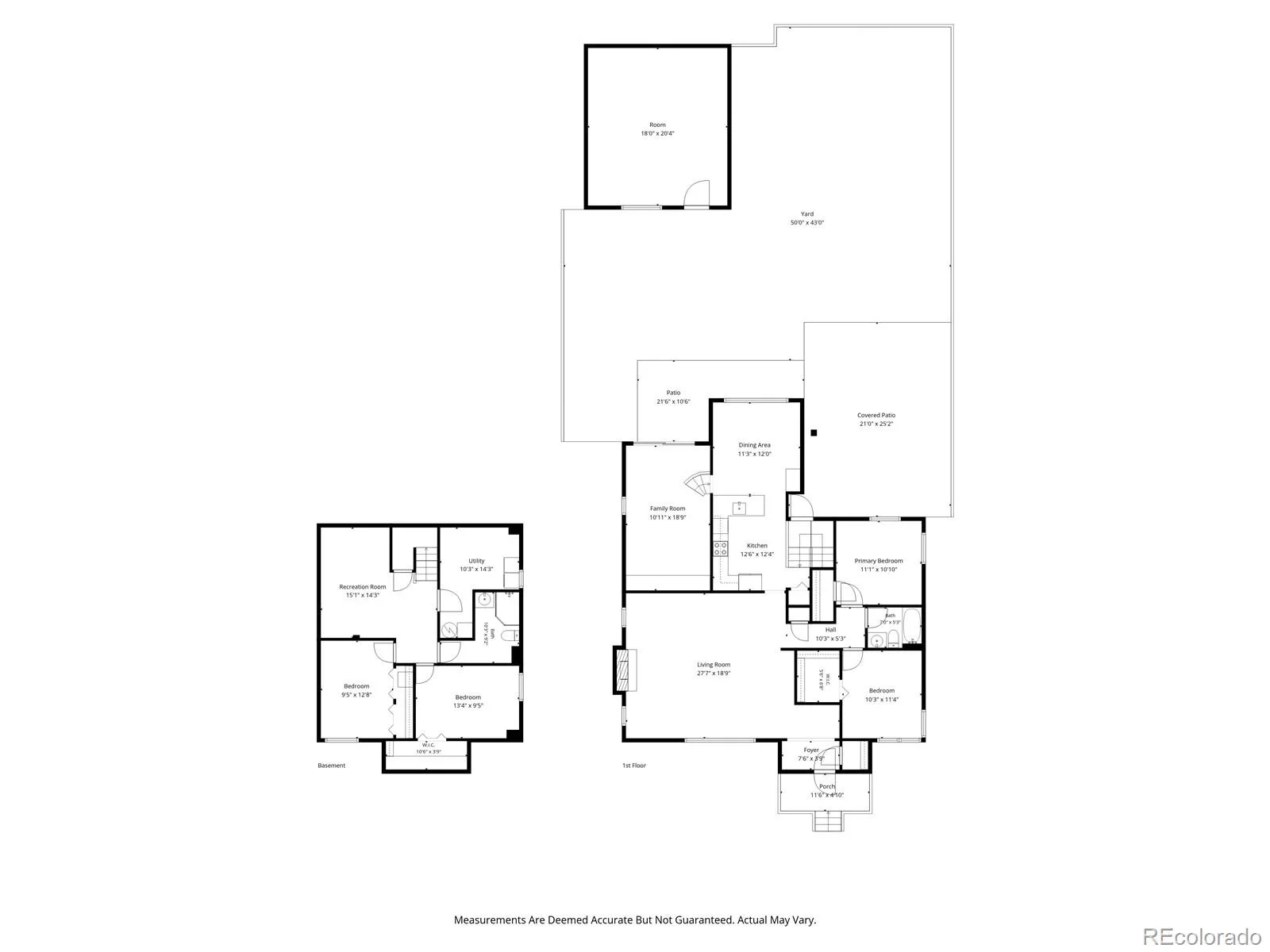 1121 S Cook Street Denver CO 80210 MLS #REC8576124 06112026171835 1600 49