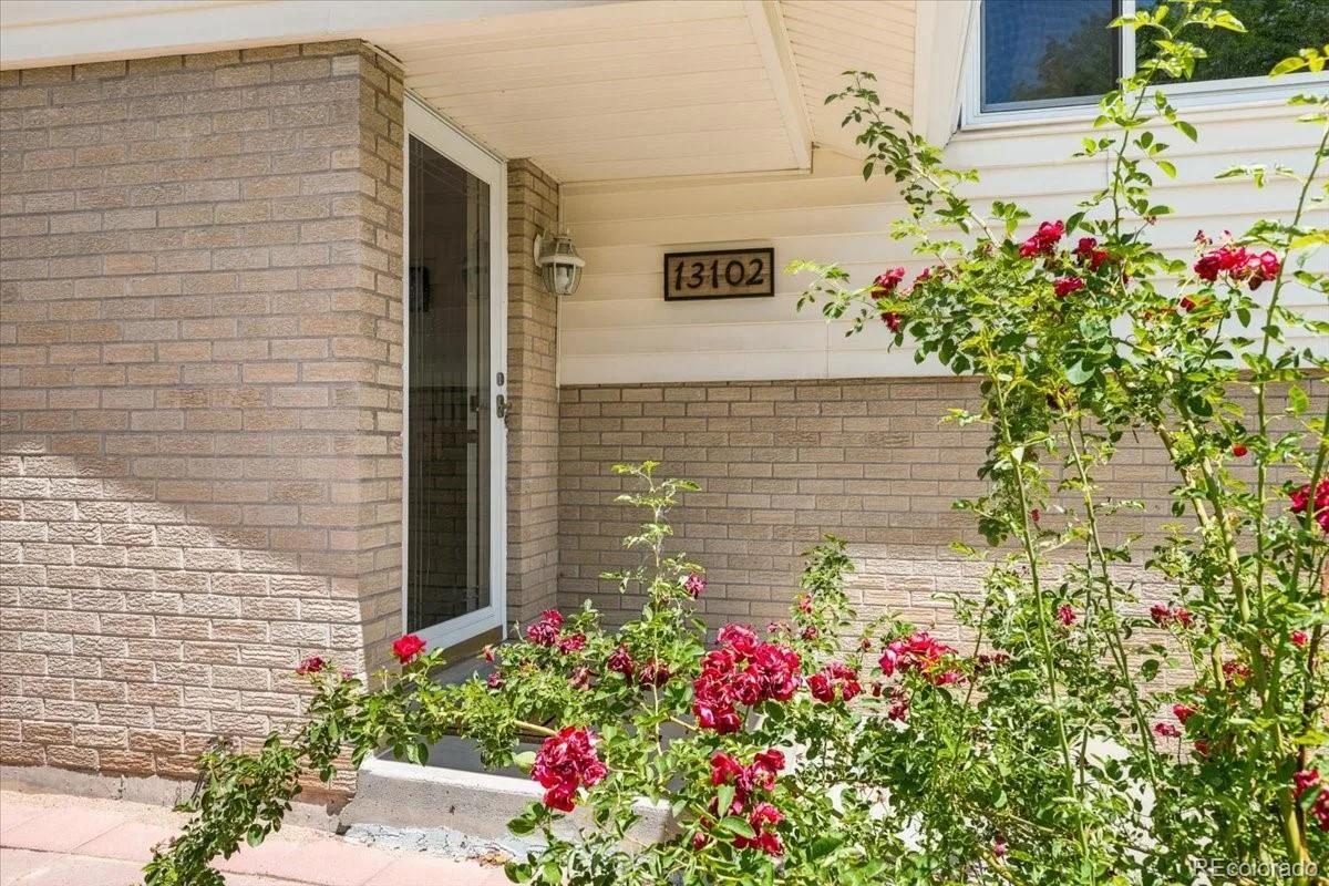 13102 Saint Paul Drive Thornton CO 80241 | MLS #REC8577254 07292026172830 1200 3