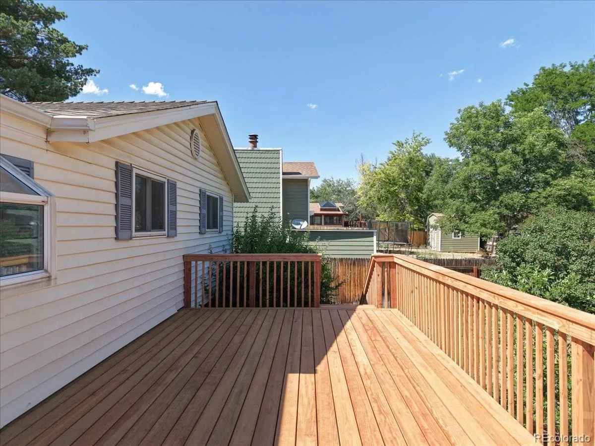 13102 Saint Paul Drive Thornton CO 80241 | MLS #REC8577254 07292026172830 1200 36