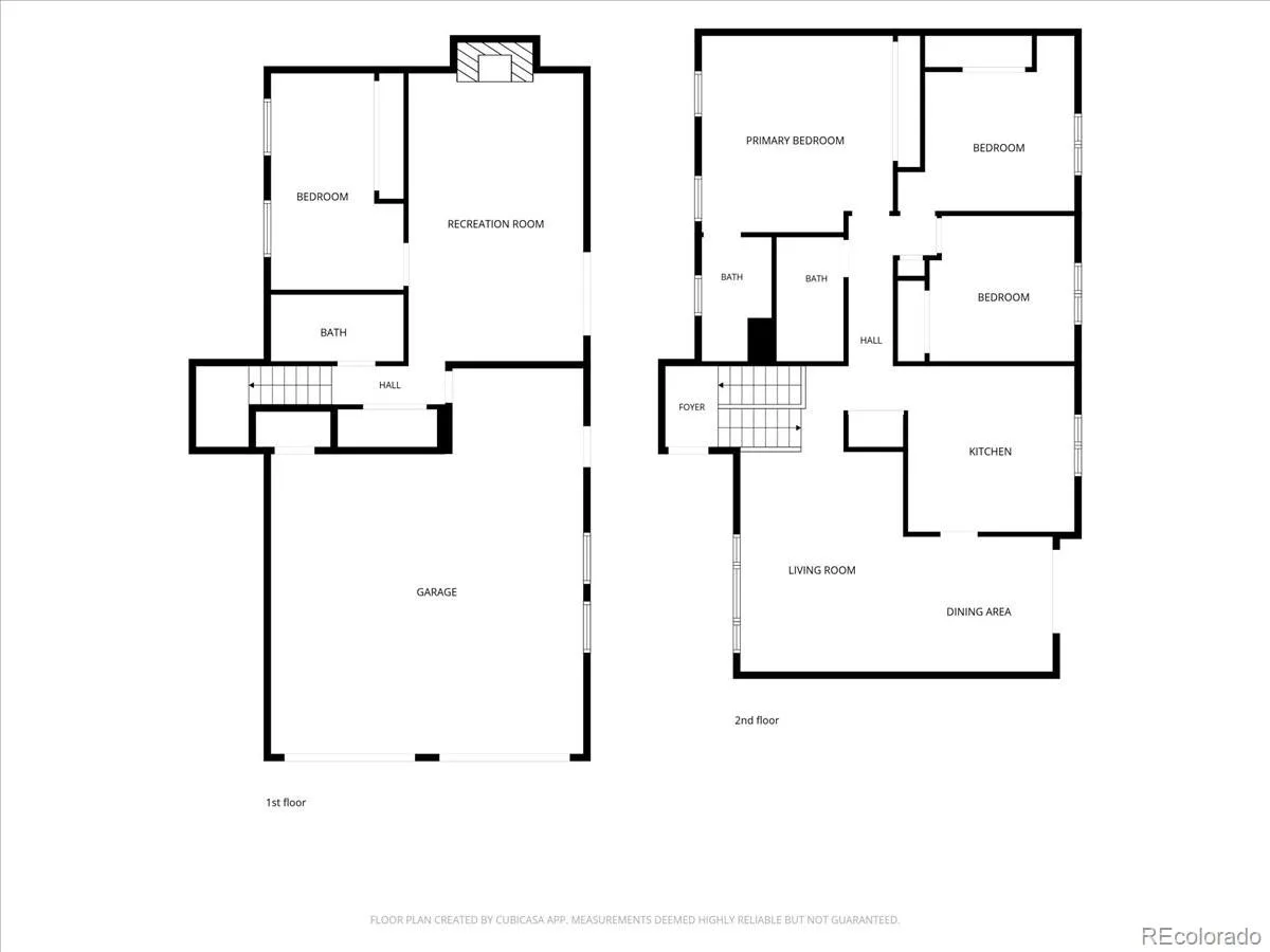 13102 Saint Paul Drive Thornton CO 80241 | MLS #REC8577254 07292026172830 1200 40