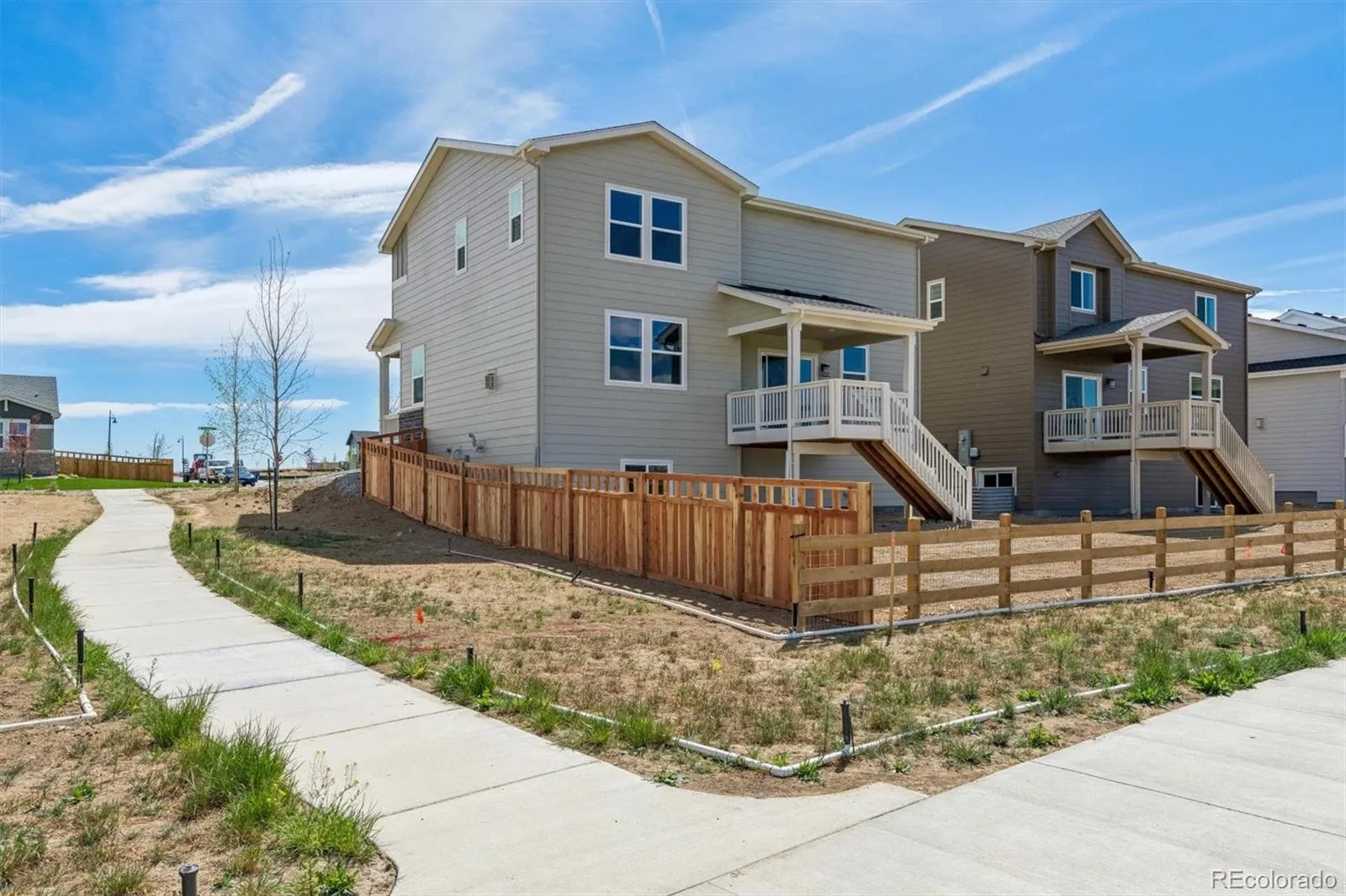 3691 Sandreed Street Dacono CO 80514 | MLS #REC8578374 05162026041649 1600 20