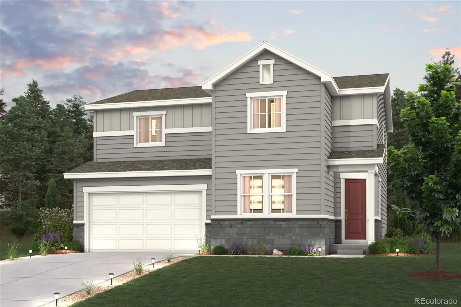 3691 Sandreed Street Dacono CO 80514 | MLS #REC8578374 05162026041649 1600 24
