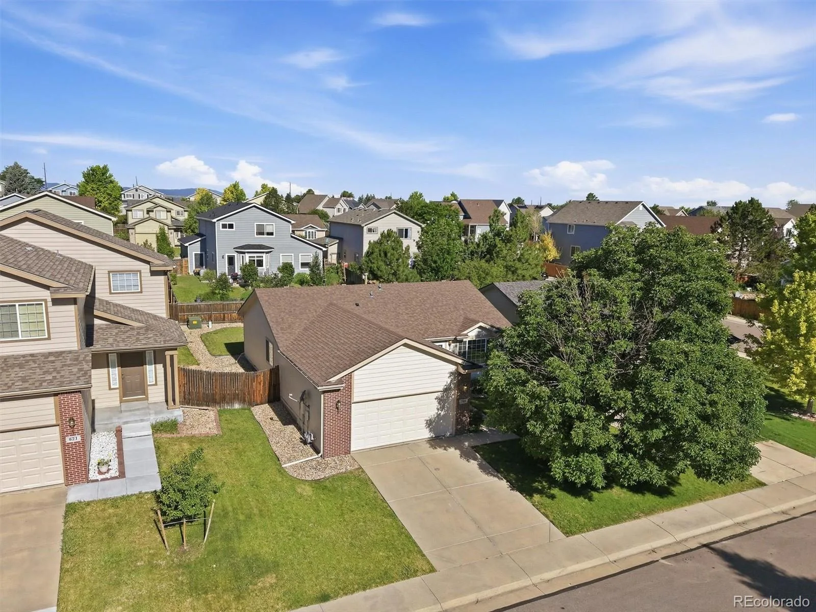 789 Fairhaven Street Castle Rock CO 80104 | MLS #REC8579090 07012026155749 1600 1