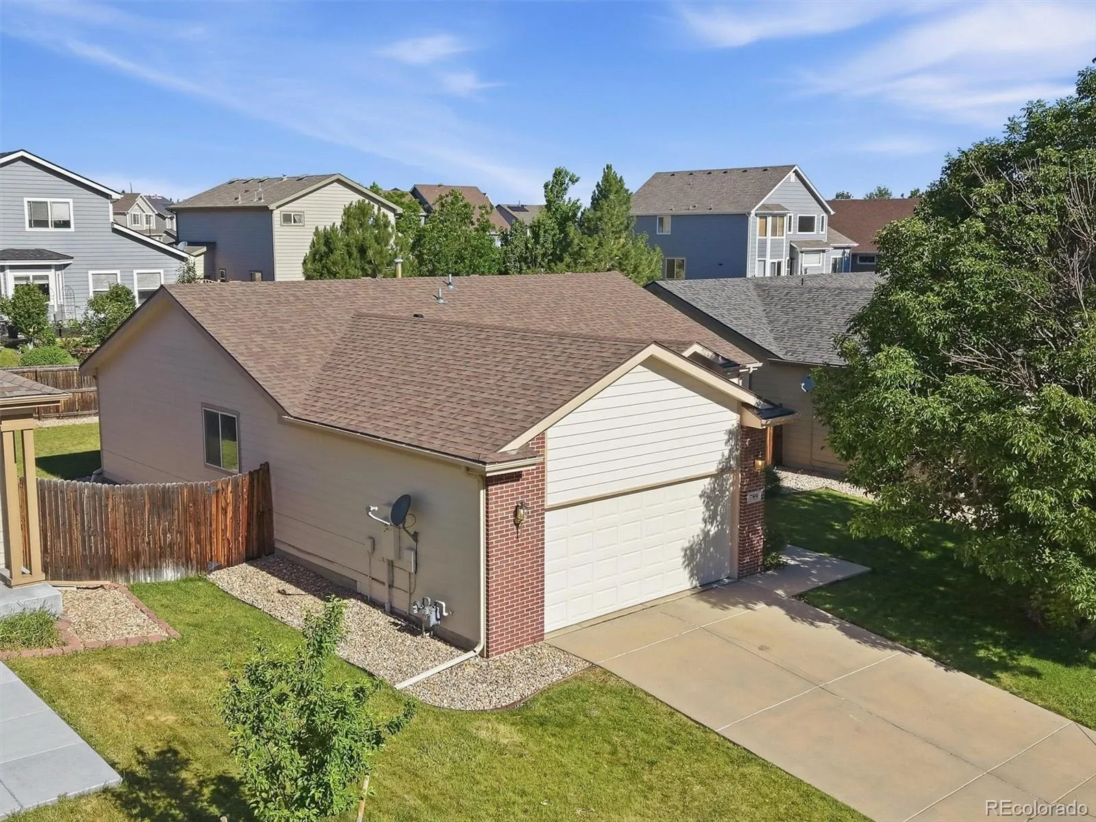 789 Fairhaven Street Castle Rock CO 80104 | MLS #REC8579090 07012026155749 1600 39