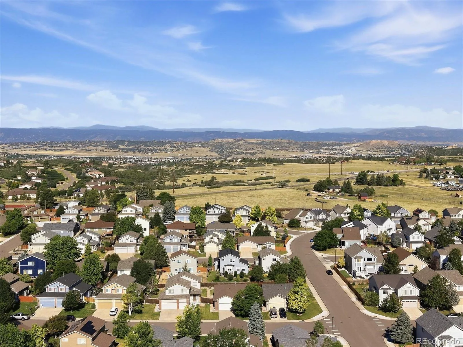 789 Fairhaven Street Castle Rock CO 80104 | MLS #REC8579090 07012026155749 1600 40